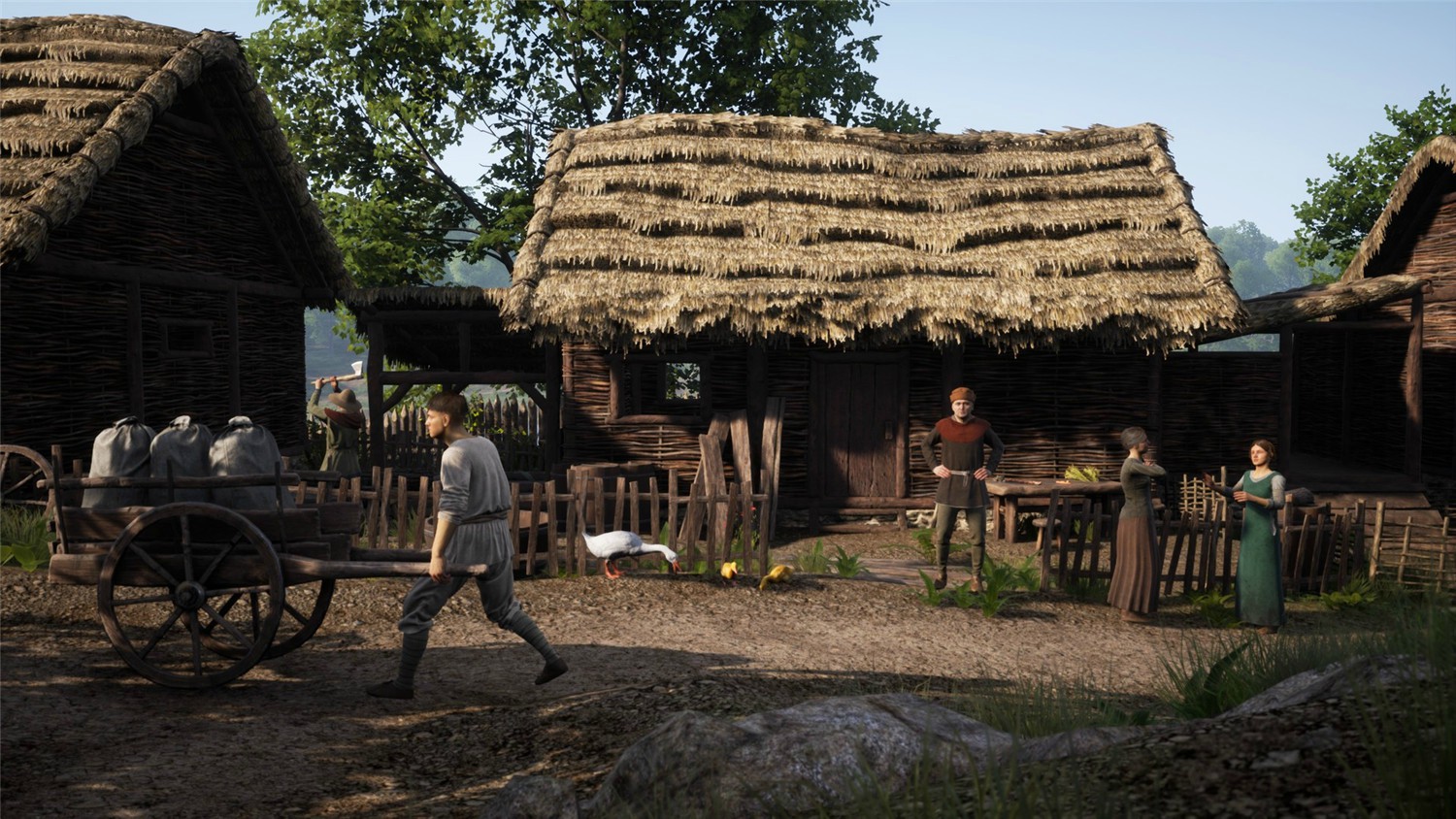 《中世纪王朝》v2.3.0.7中文版-趣奇资源网-第6张图片