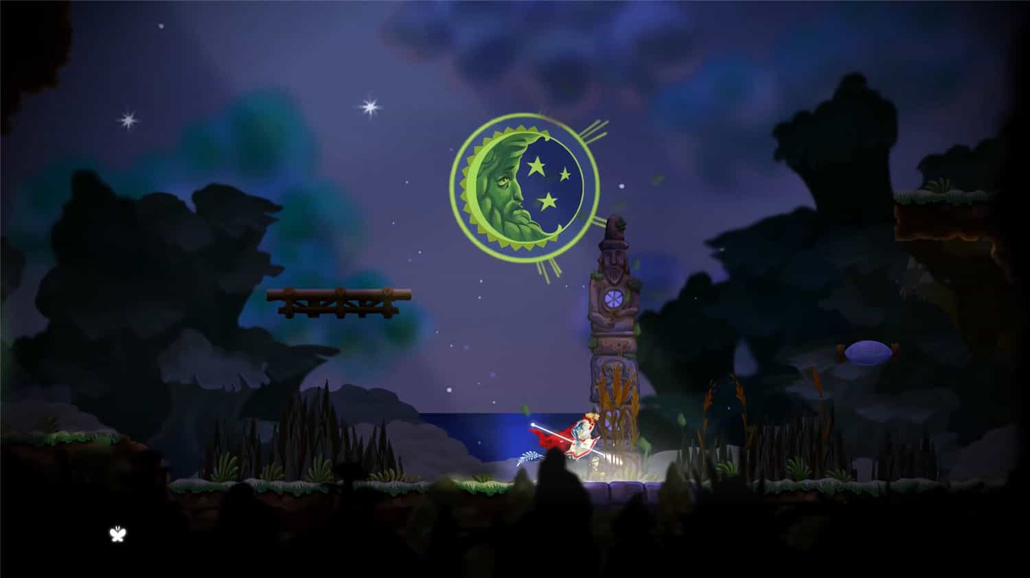 《斯拉瓦尼亚》v1.0.5中文版-趣奇资源网-第6张图片