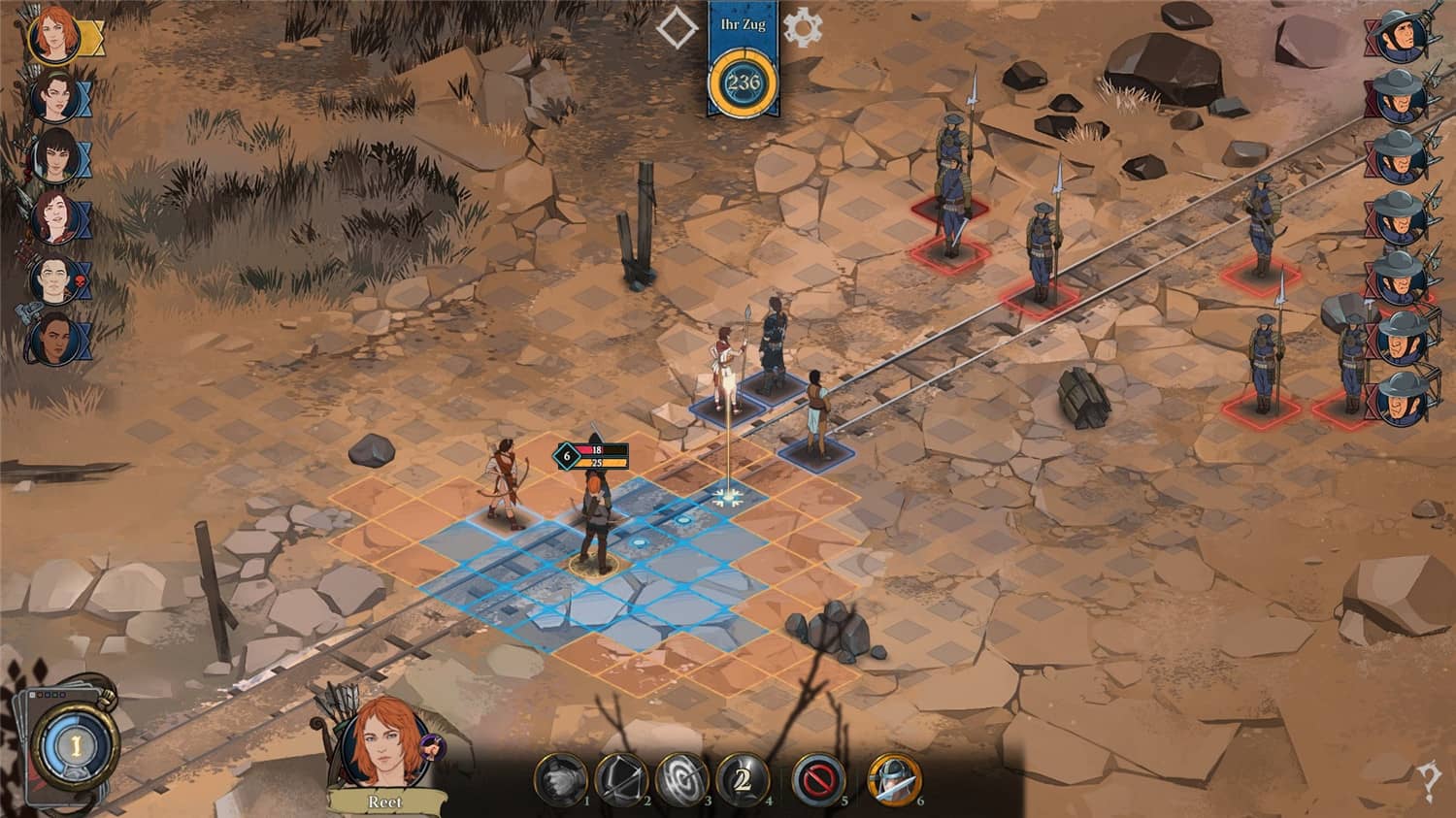 《诸神灰烬：救赎》v1.6.24中文版-Ferry资源网