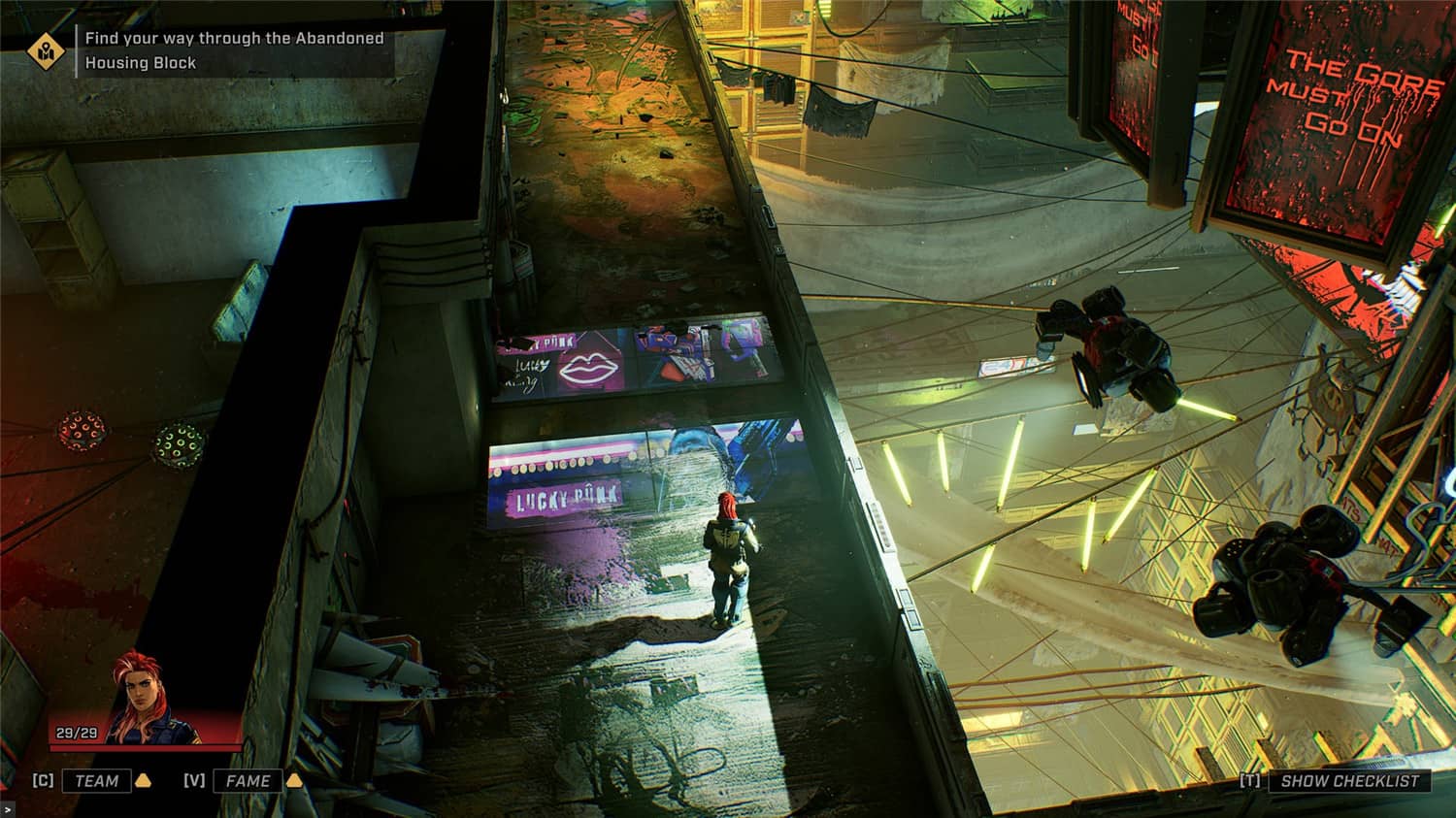 《枪手真人秀》v1.0.0中文版-趣奇资源网-第6张图片