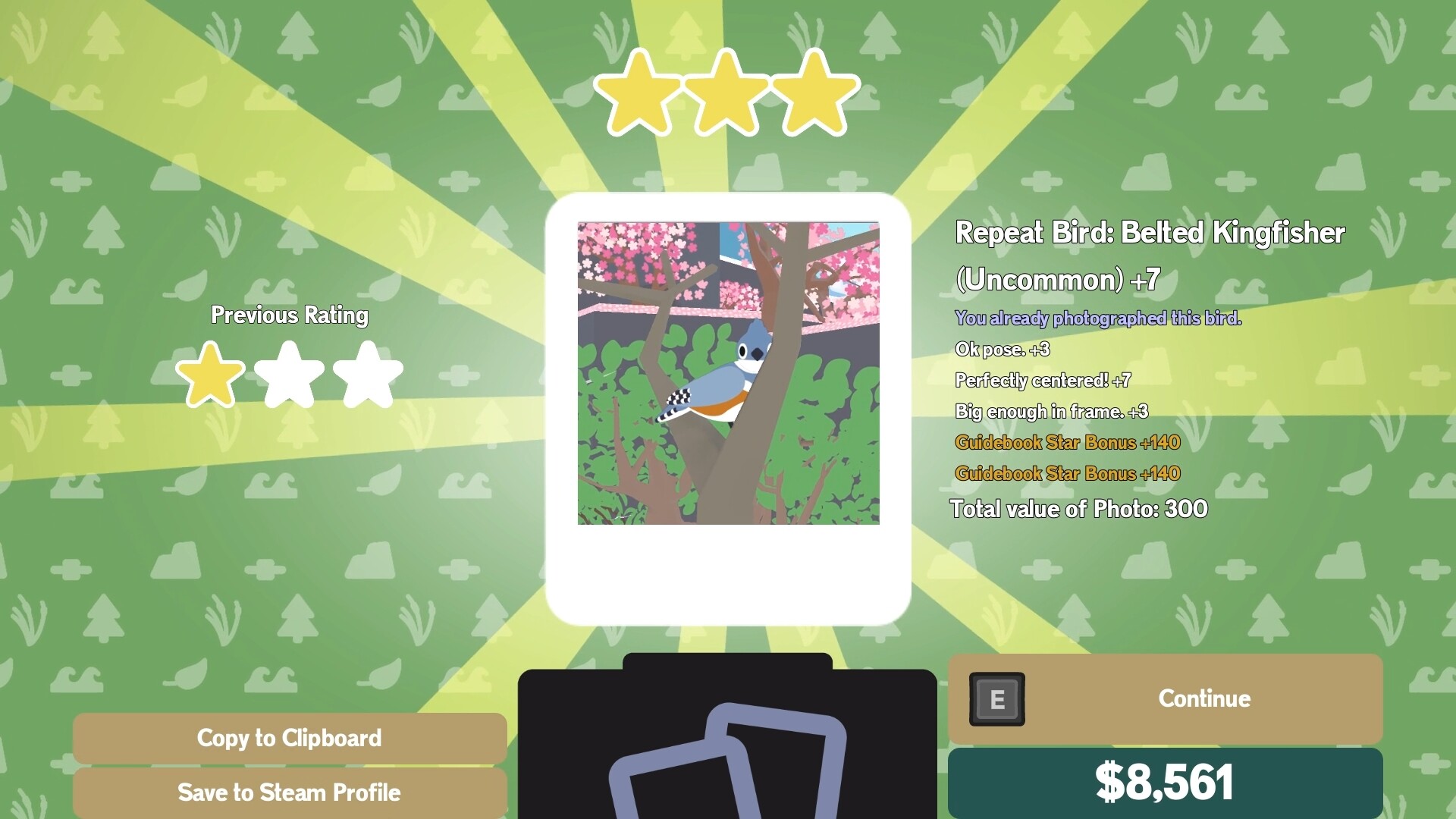 成群结队/Flock Around