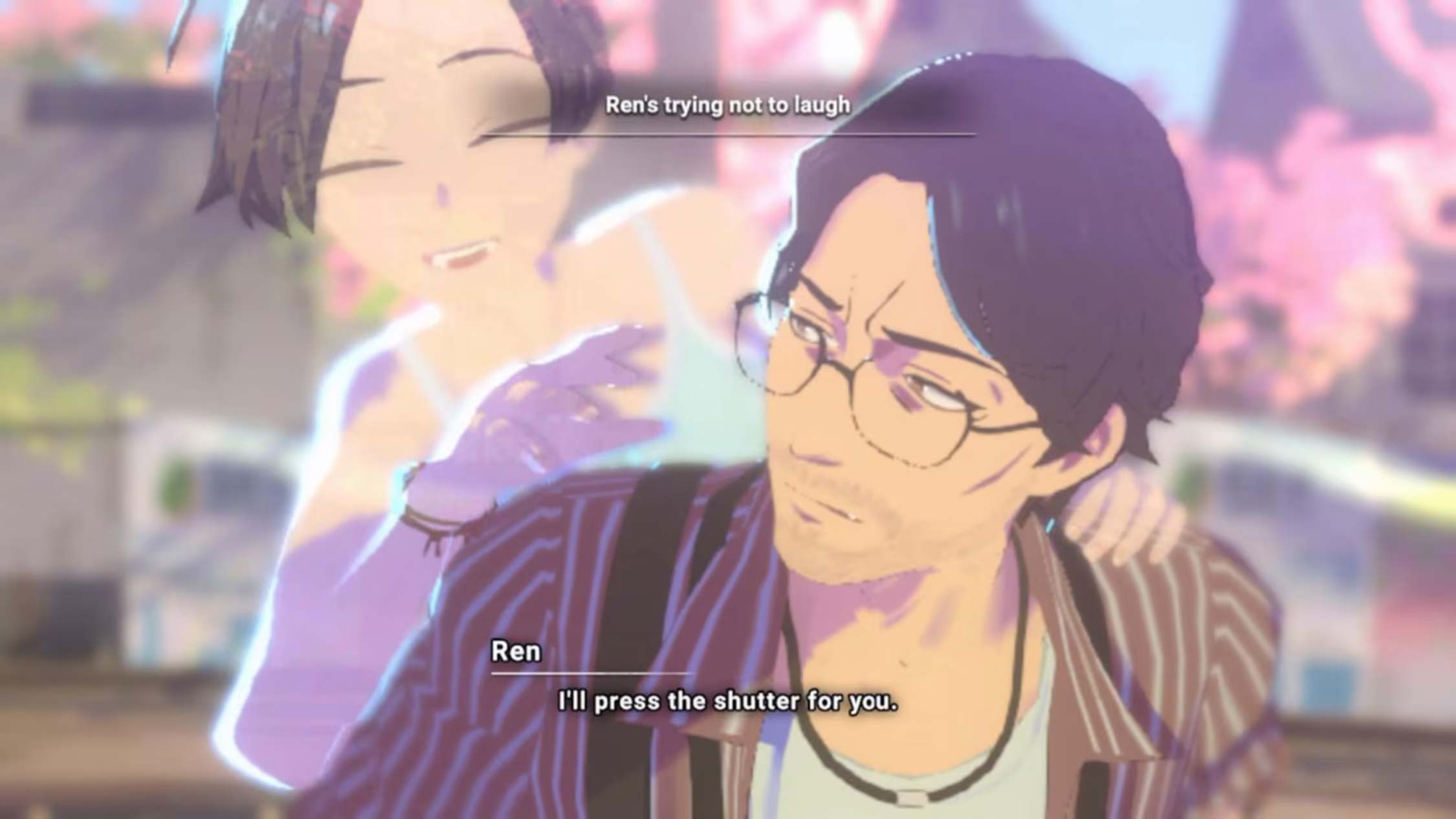 OPUS: 心相吾山 .OPUS: Prism Peak 中文