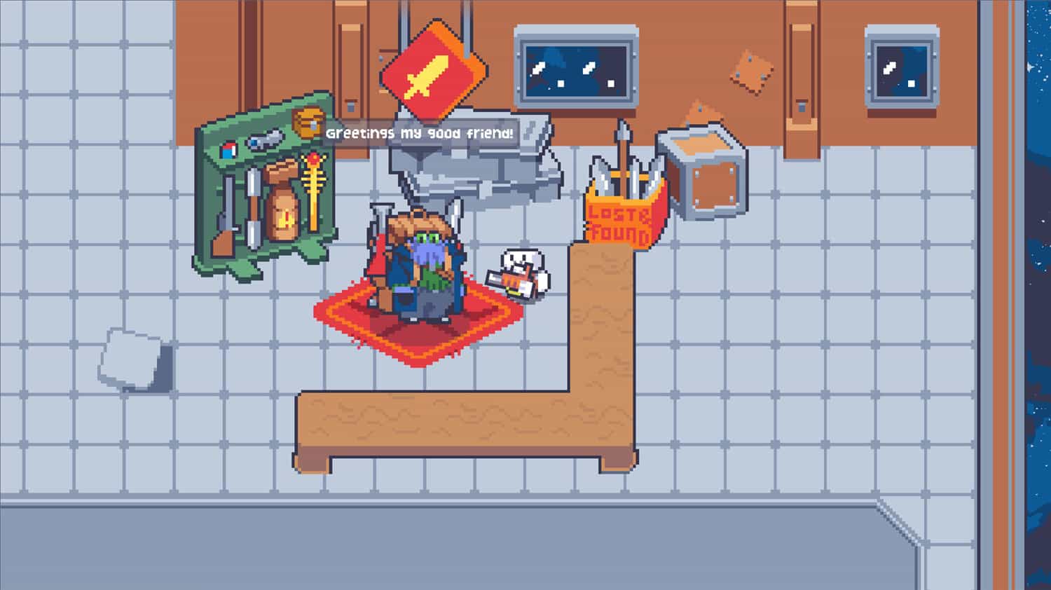 《星轮》Build.15427601中文版-趣奇资源网-第8张图片