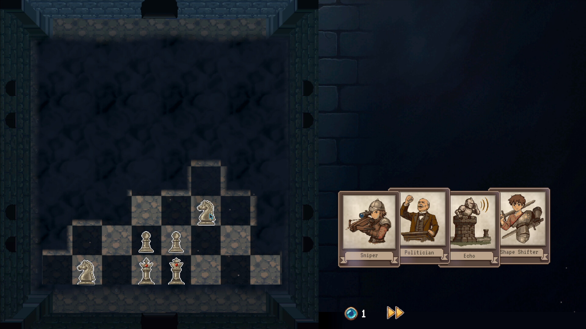 是的，皇后/Yes, My Queen-Ferry资源网