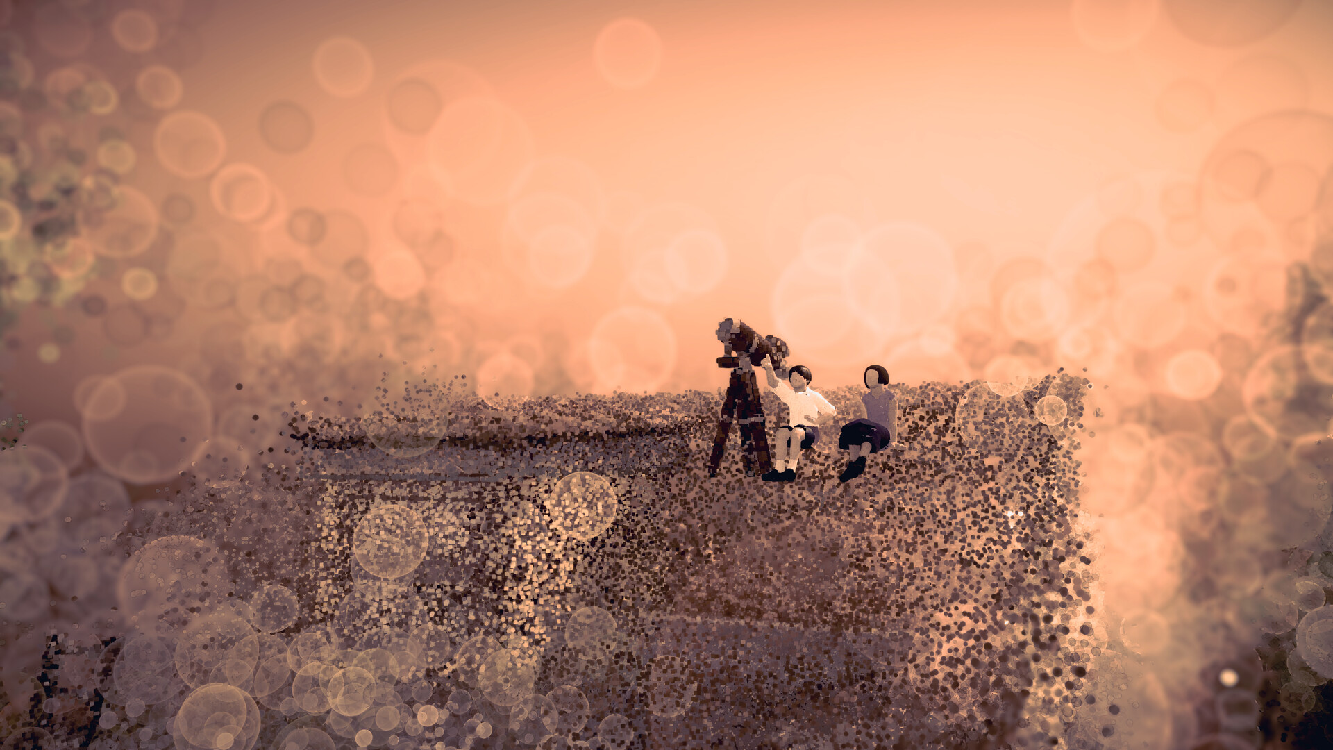 《异梦物语》Build.20334632中文版