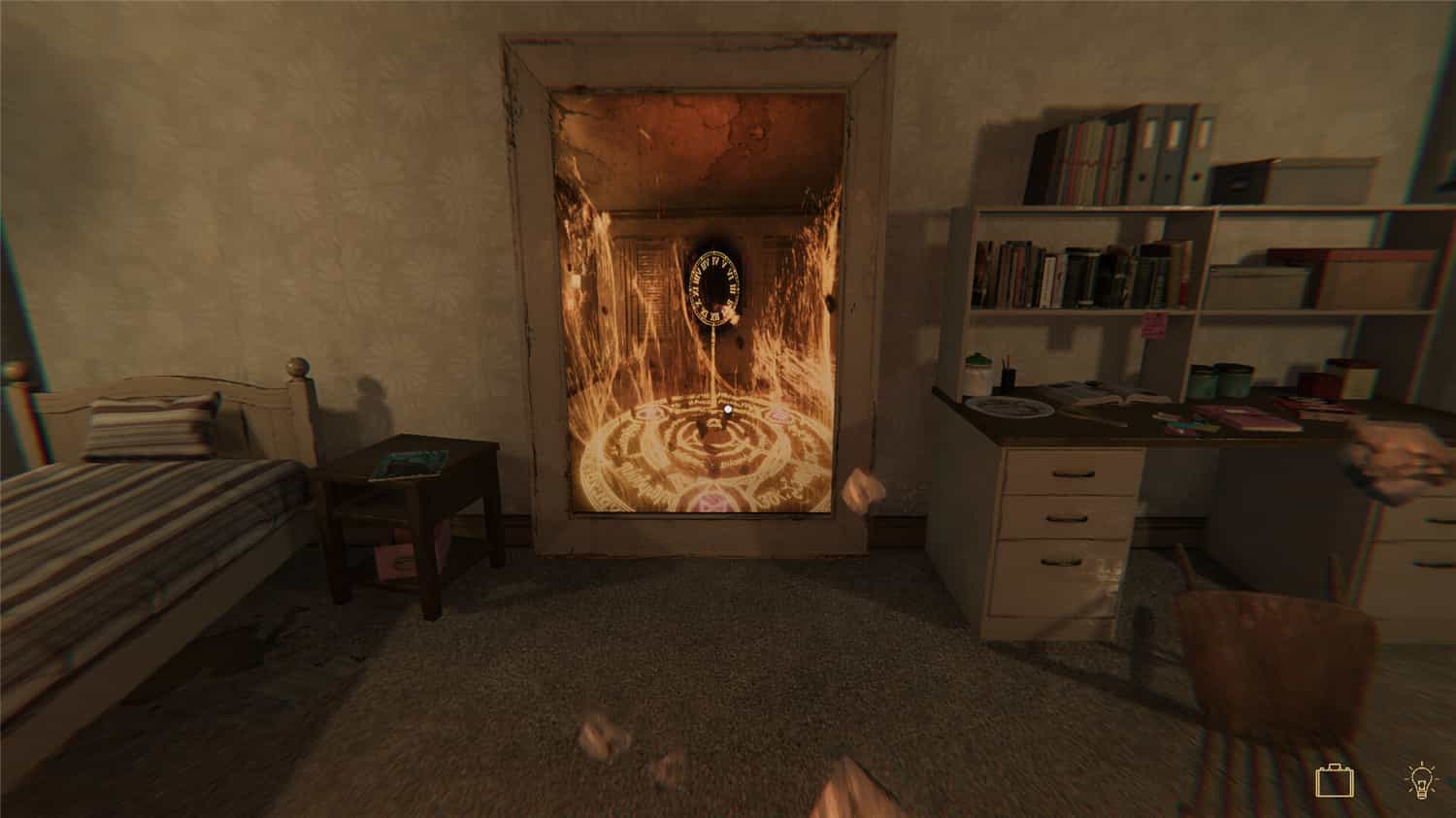 《13：起源 - 第一章》中文版-趣奇资源网-第6张图片