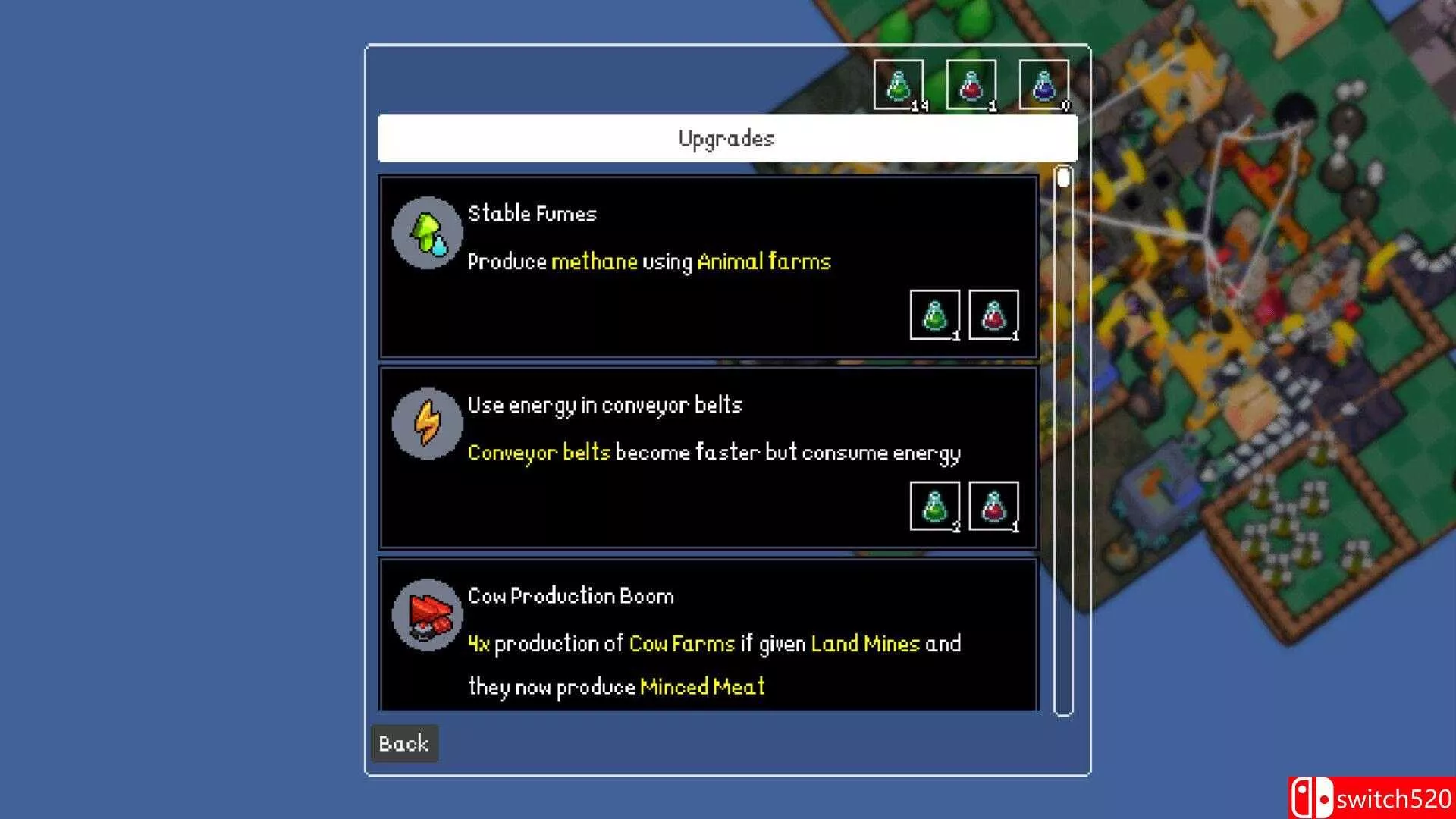 《工厂肉鸽（A Factory Roguelike）》官方中文 Build 23613435 [中文/英文/日语]-Ferry资源网