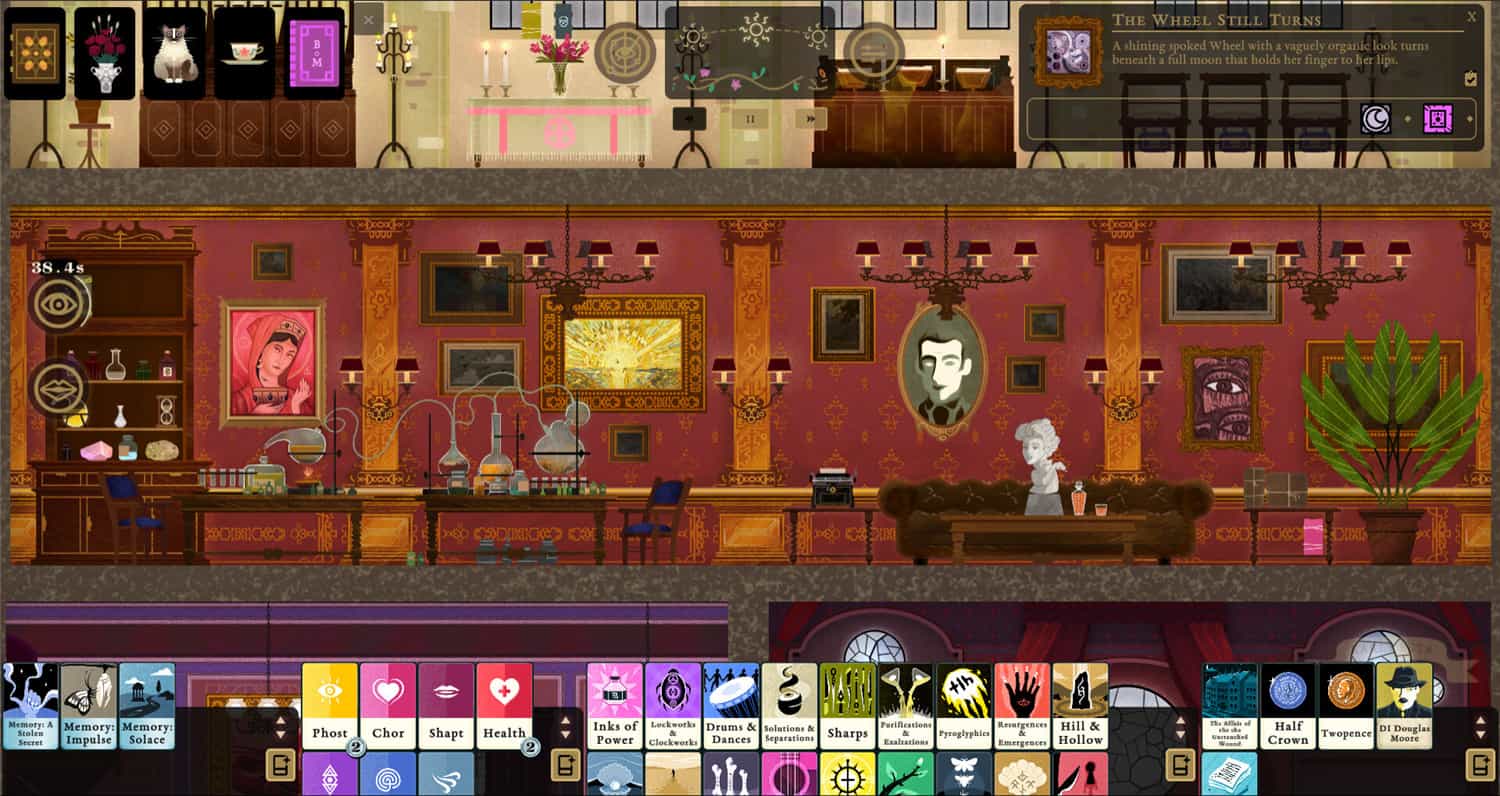 《司辰之书》Build.17452375中文版-趣奇资源网-第8张图片