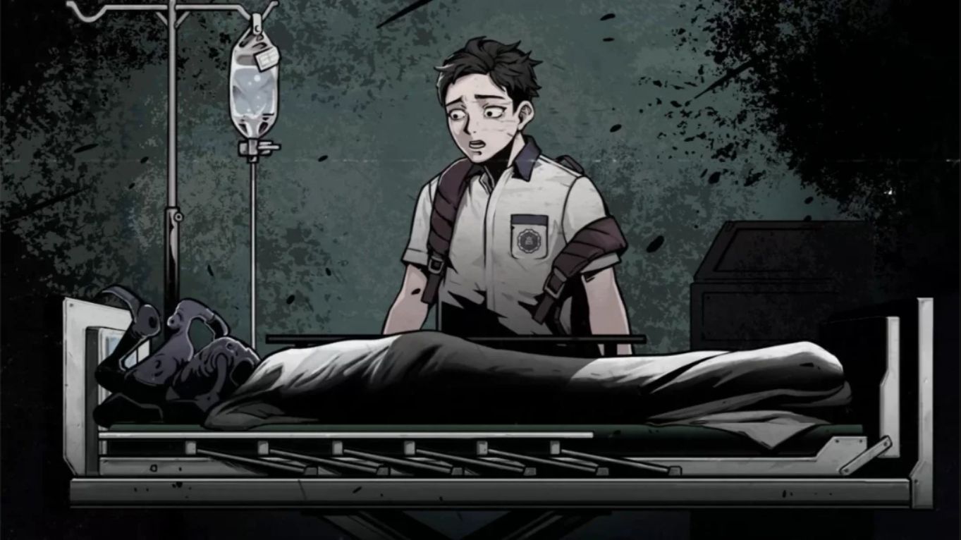 【美版】昏迷3血脉 .The Coma 3: Bloodlines 中文 【美版】昏迷3血脉 .The Coma 3: Bloodlines 中文