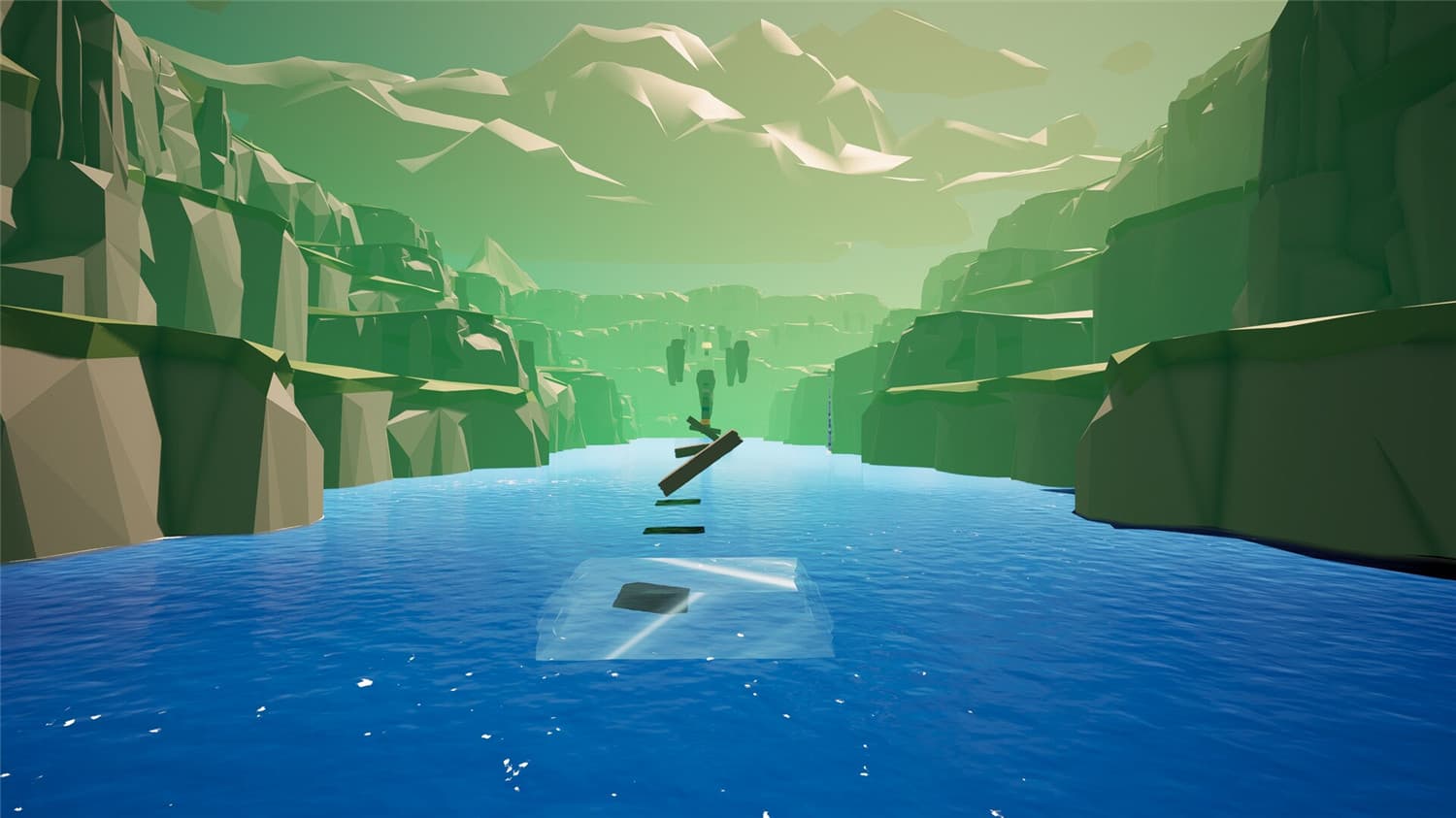 《奇妙小球》v1.03中文版-趣奇资源网-第6张图片