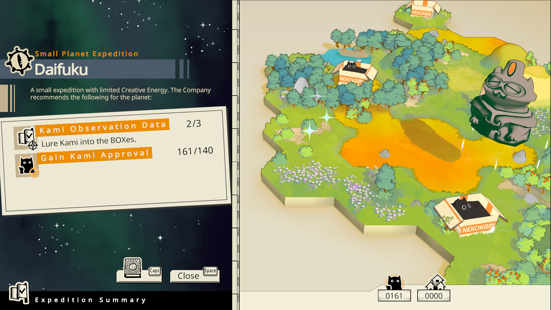 猫神公司：人类复原计划/Nekokami – The Human Restoration Project-Ferry资源网