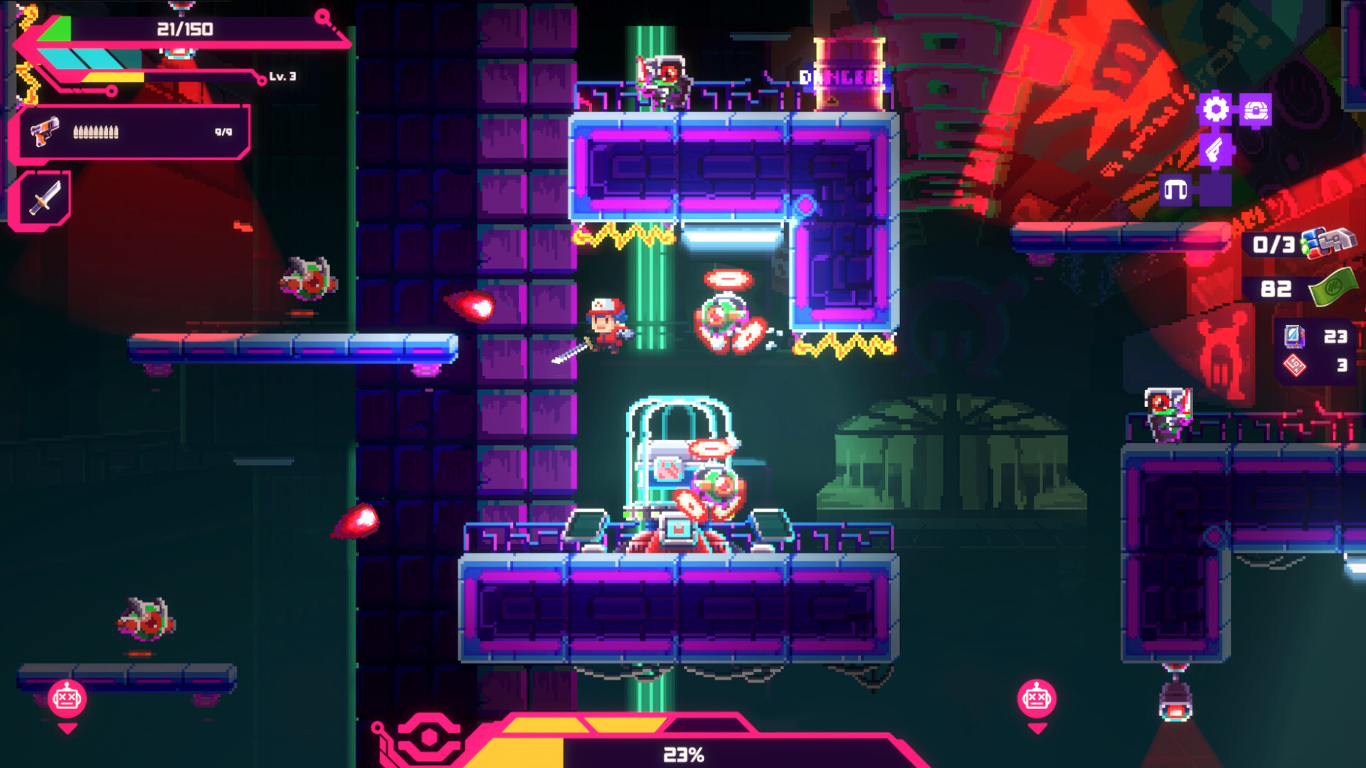 光之战士:改写命运/Lia: Hacking Destiny 光之战士:改写命运/Lia: Hacking Destiny