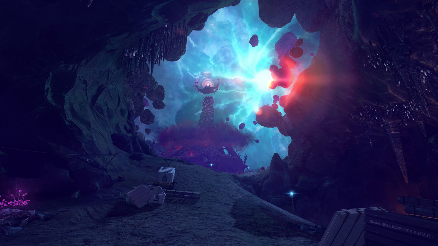 《黑山：起源》v20241124中文版-趣奇资源网-第10张图片