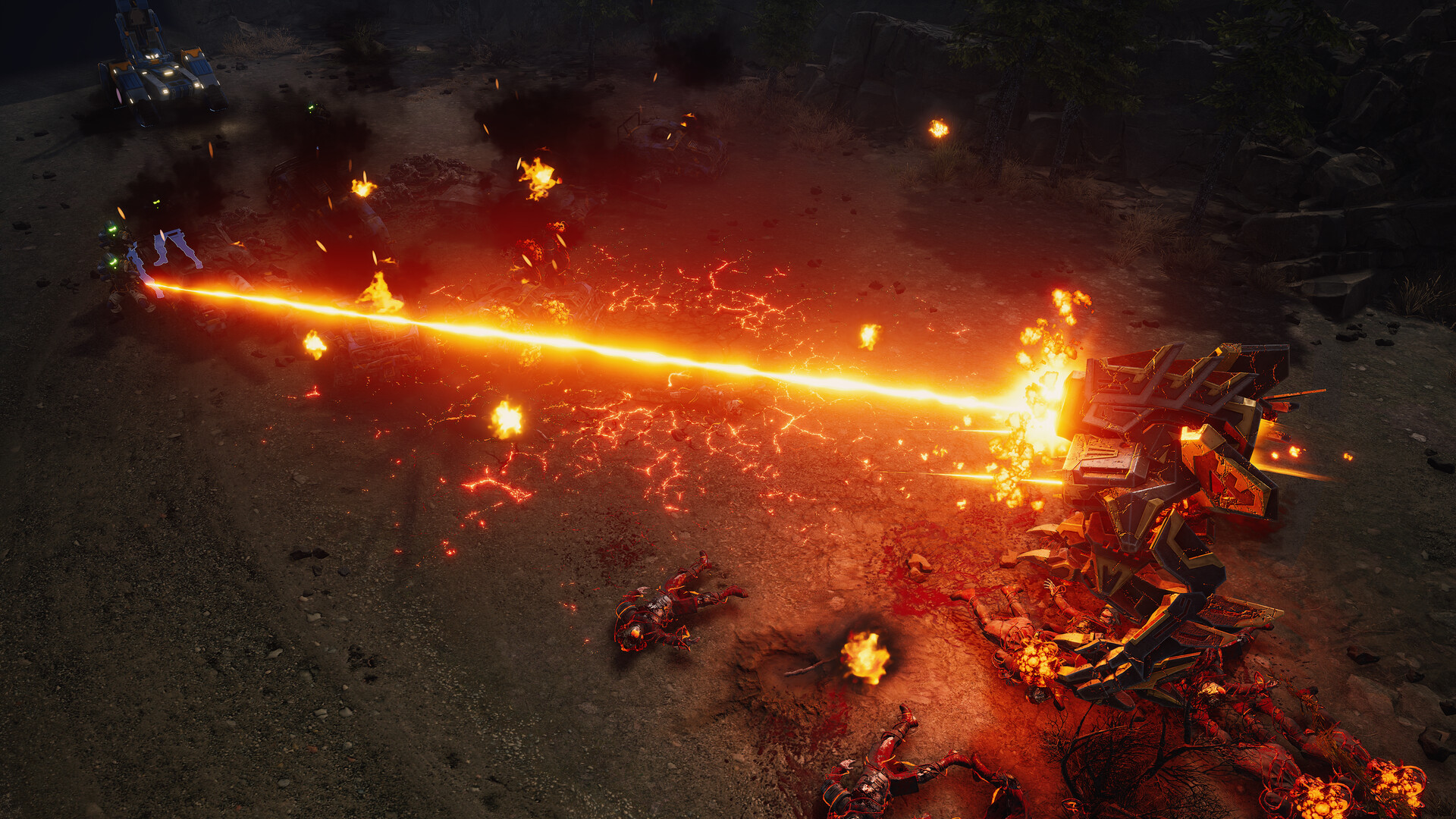 《风暴崛起》v1.4.0.50185中文版-Ferry资源网