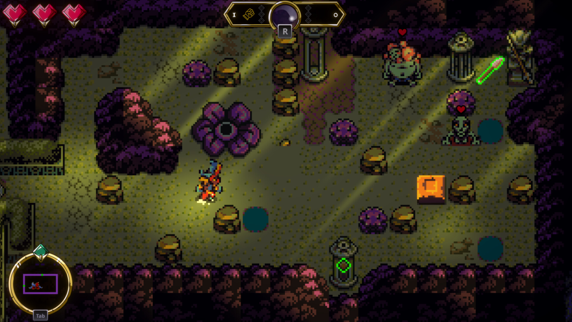 滑步奇旅/Sliding Hero-Ferry资源网