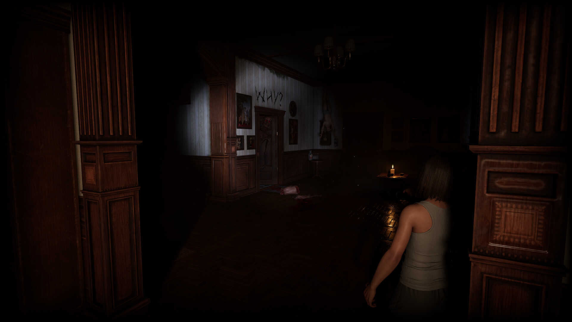 死亡监测/DeathWatchers