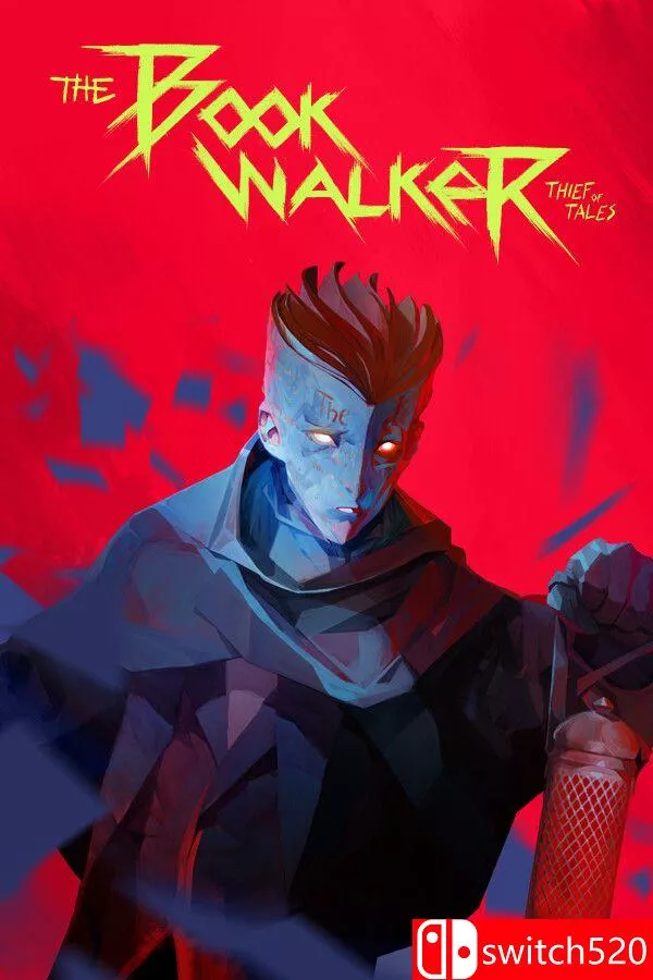 《书行者（The Bookwalker: Thief of Tales）》官方中文 v23.7.1 [中文/英文/日语]