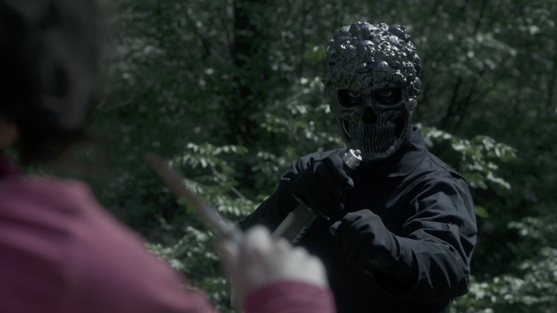 奔跑/The Run-Ferry资源网