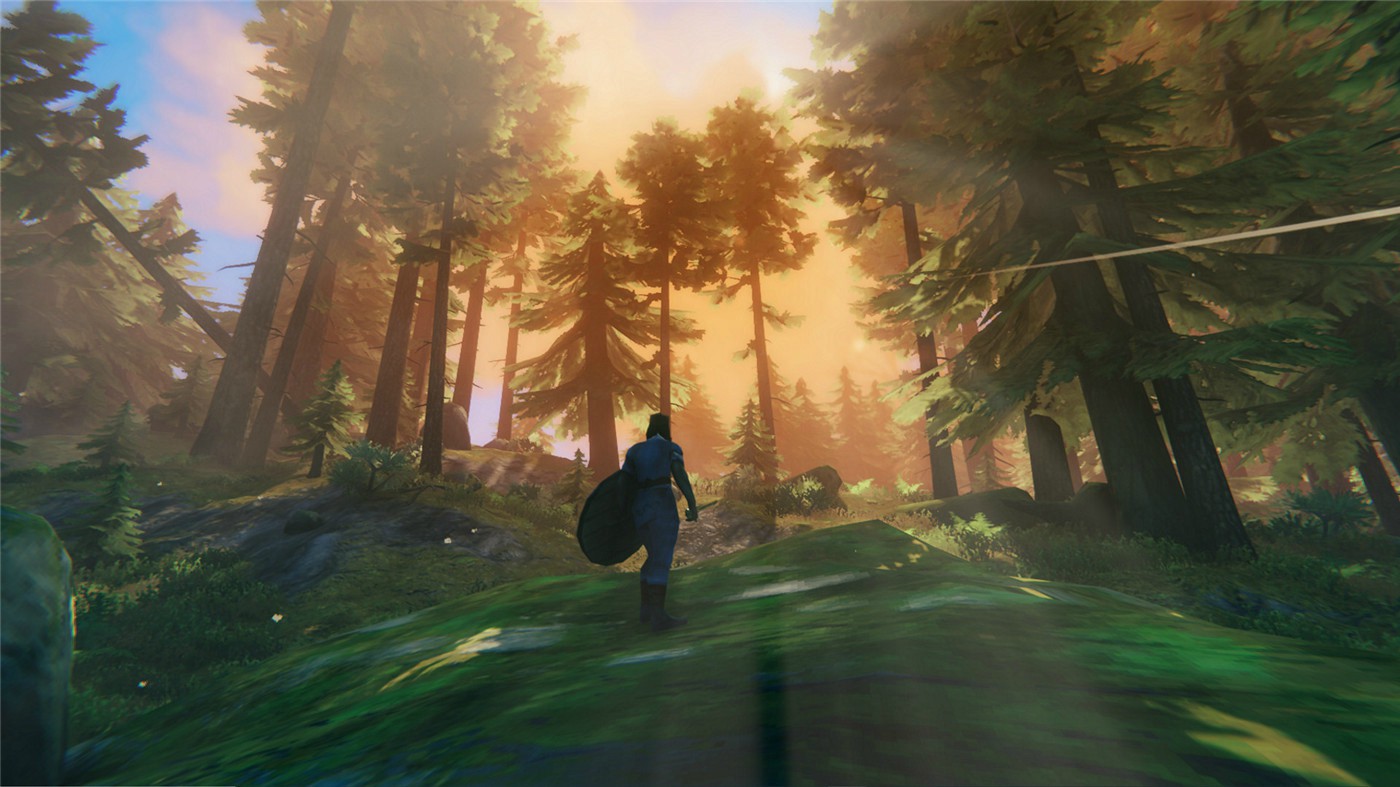 《Valheim: 英灵神殿》v0.220.5中文版-Ferry资源网