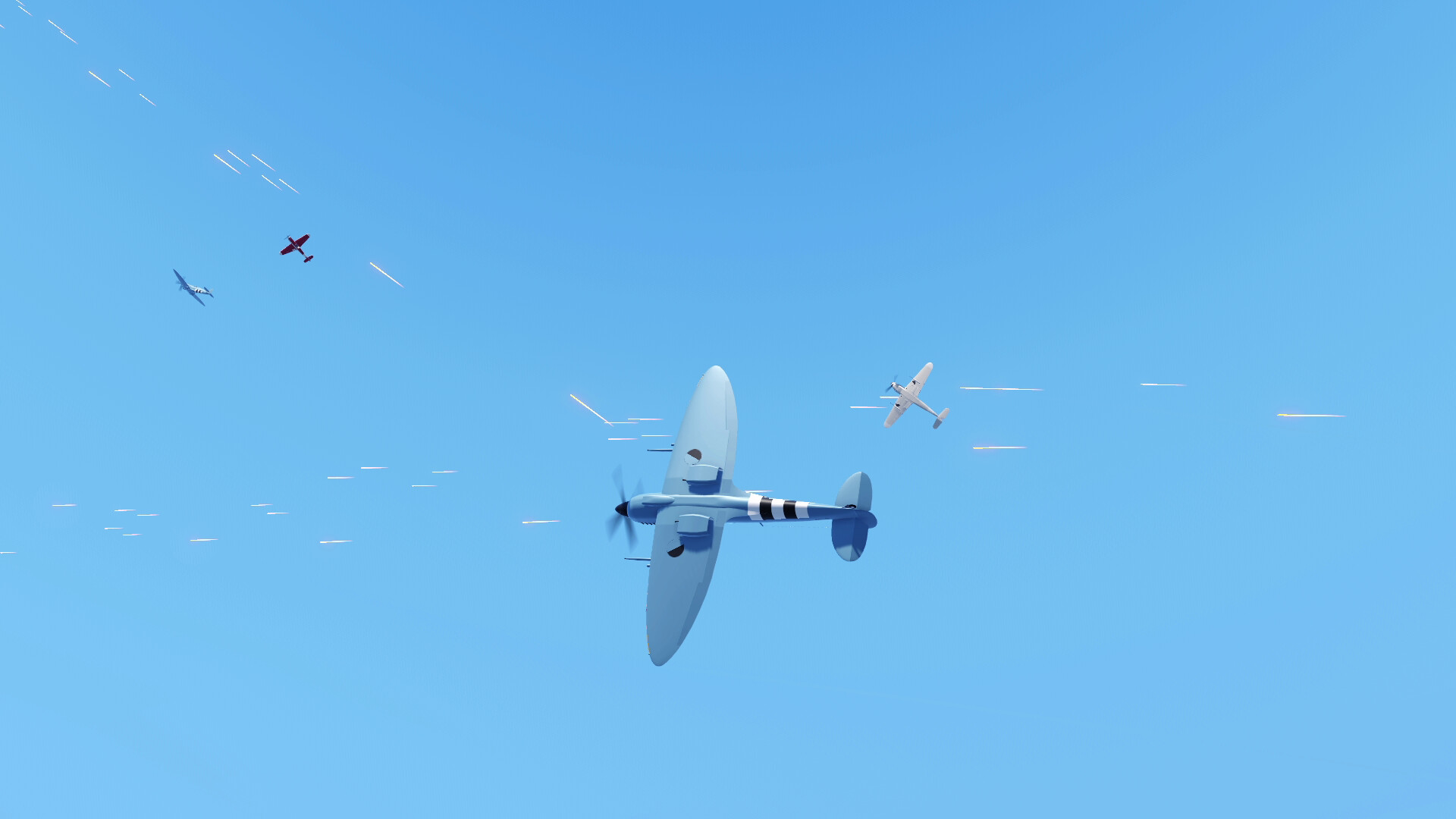 简易飞机2/SimplePlanes 2-Ferry资源网