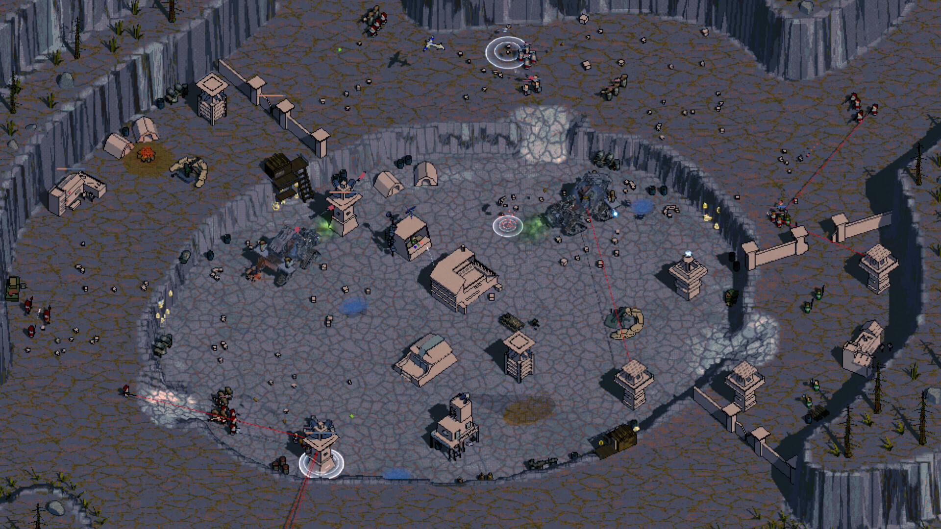 最终前哨/Last Outpost-Ferry资源网