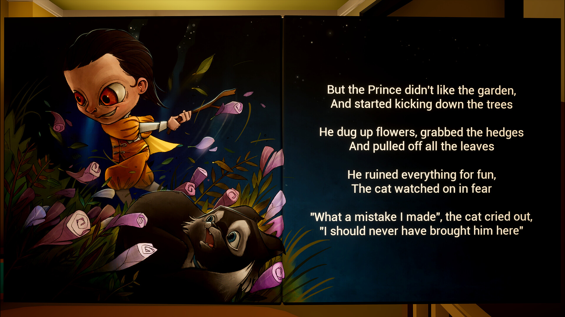 黄衣婴儿/The Baby In Yellow-Ferry资源网