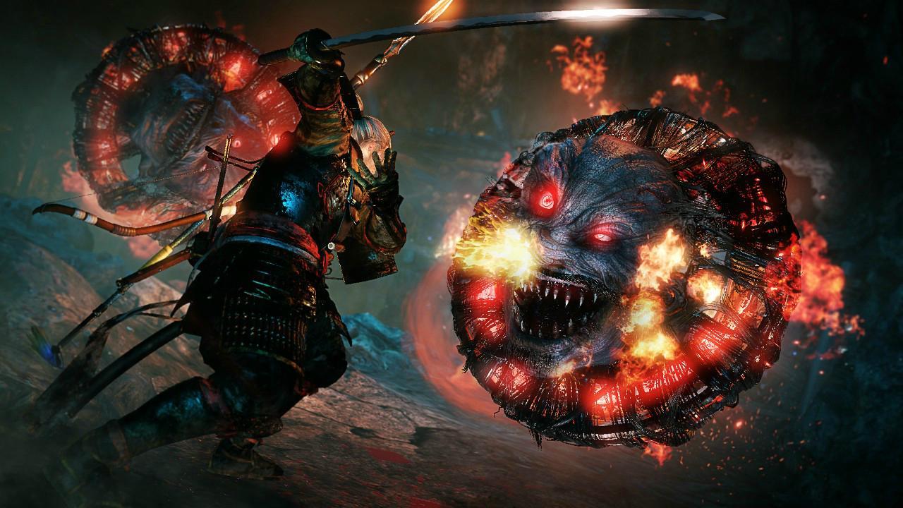 《仁王》v1.24.08完整版-趣奇资源网-第7张图片 《仁王》v1.24.08完整版-趣奇资源网-第7张图片