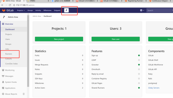 测试开发的持续集成学习:GitLab CI/CD 深度实践