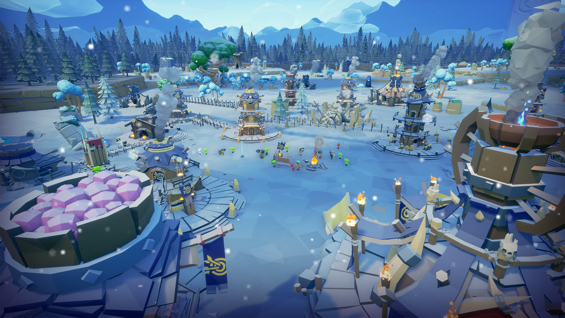 哥布林传说/Goblins of Elderstone-Ferry资源网