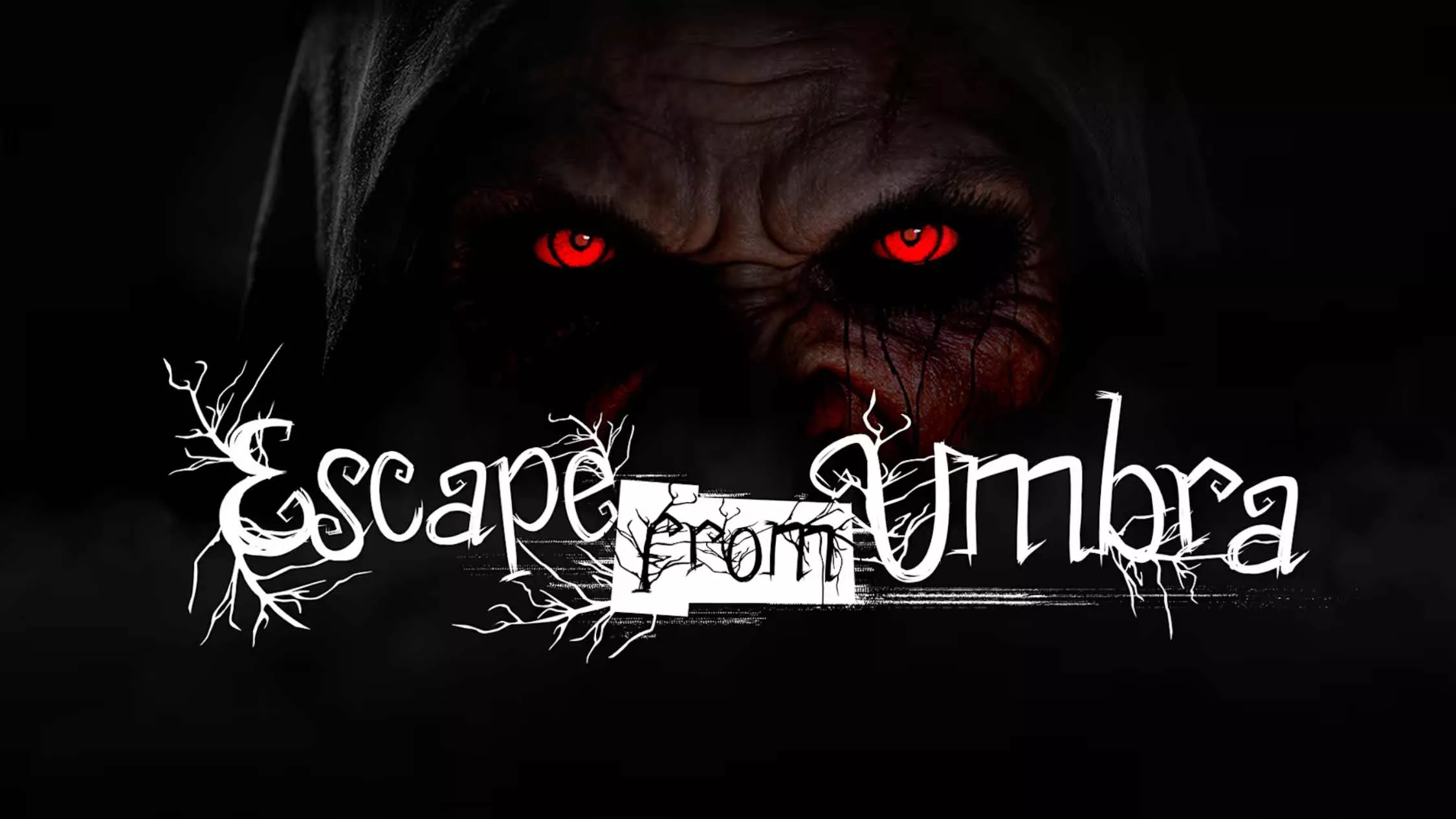 逃离安布拉 .Escape from Umbra 中文-Ferry资源网