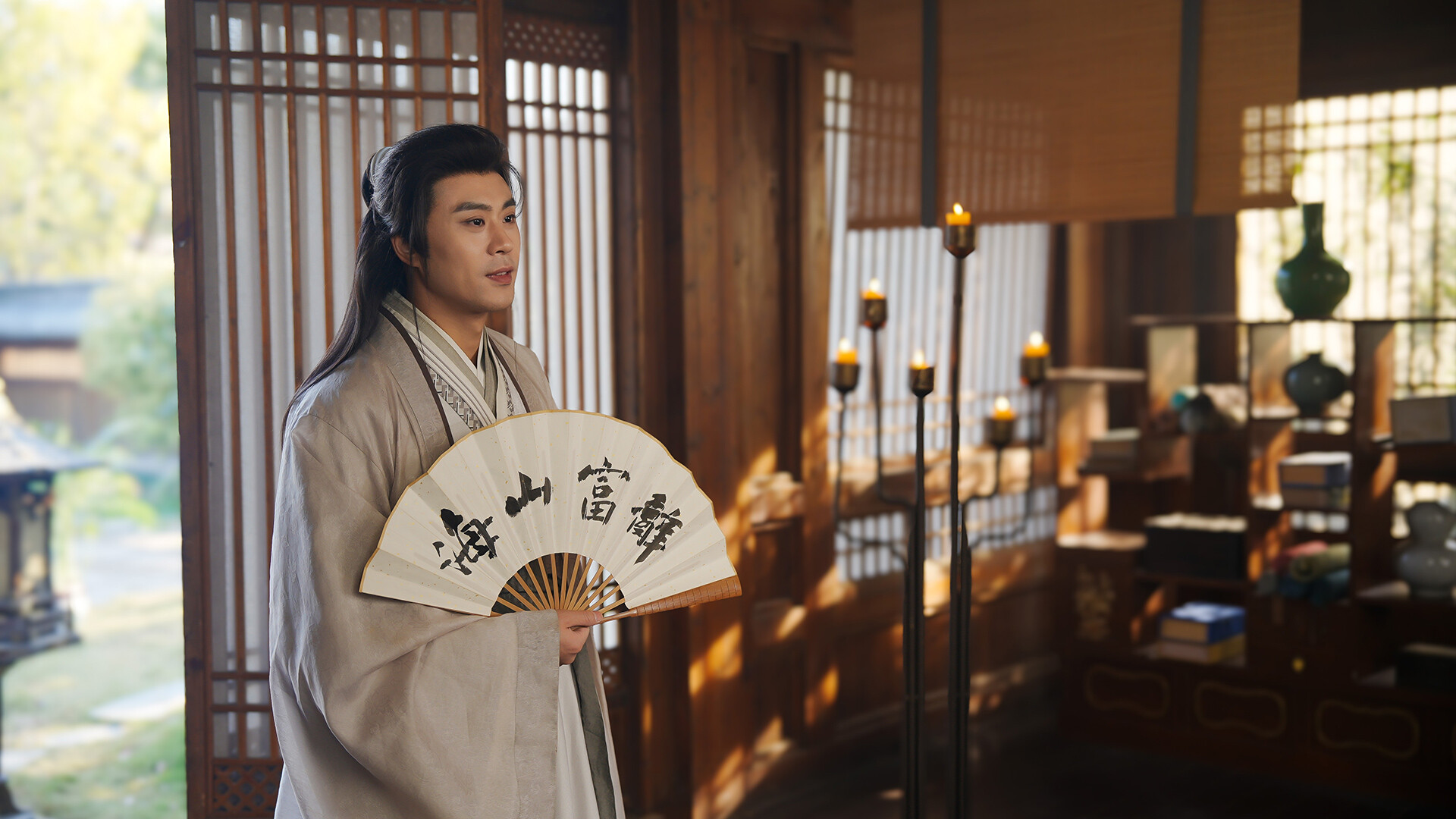 完蛋！我被美女包围了！2/Love is All Around 2-Ferry资源网