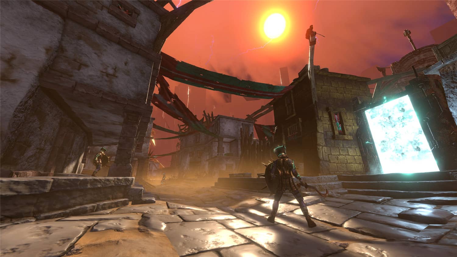 《上古重生》v20241205中文版-趣奇资源网-第9张图片