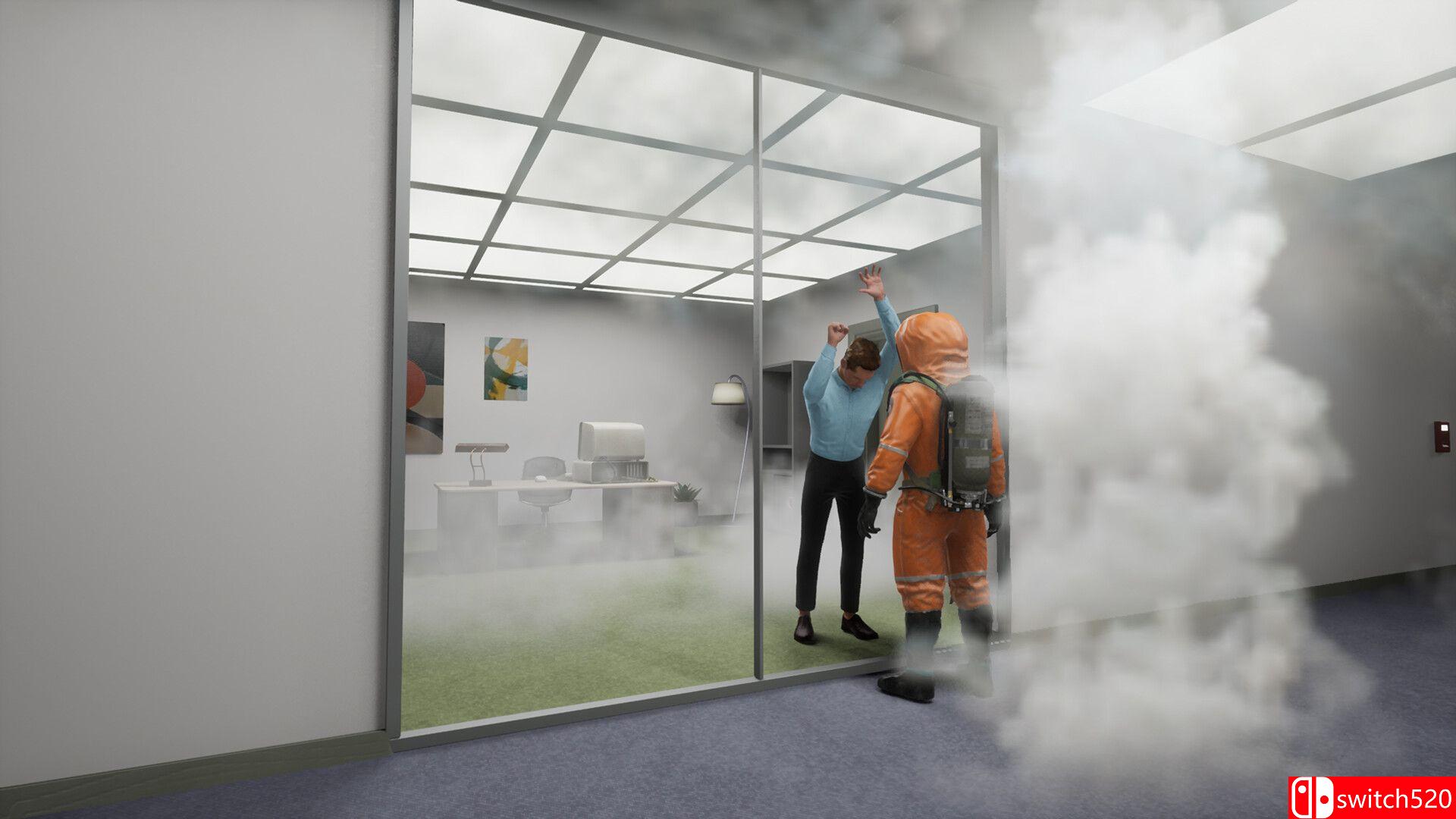 《异常公司（Anomaly Company）》Build 02032026 0xdeadcode硬盘版[英文]