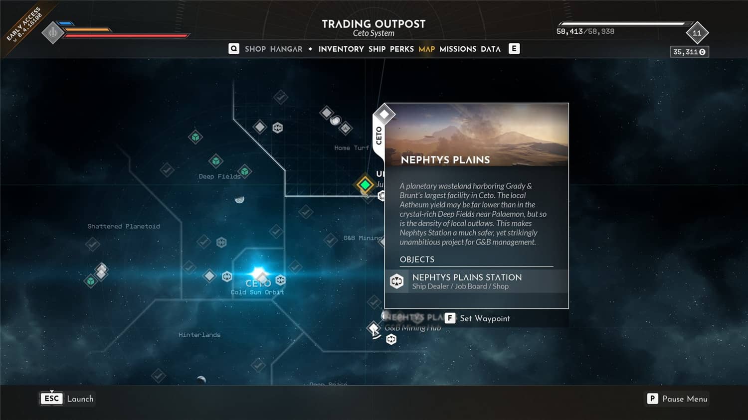 《永恒空间2》v1.3.43751中文版-趣奇资源网-第10张图片