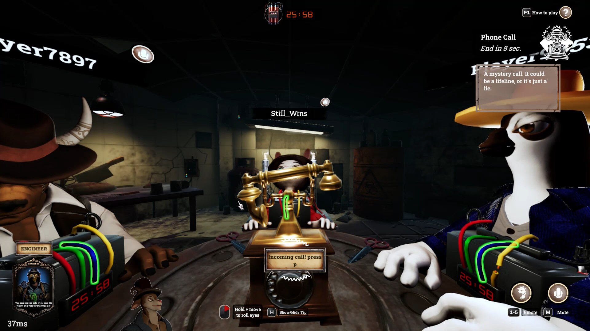 剪那根线!/Cut That Wire/支持网络联机-Ferry资源网