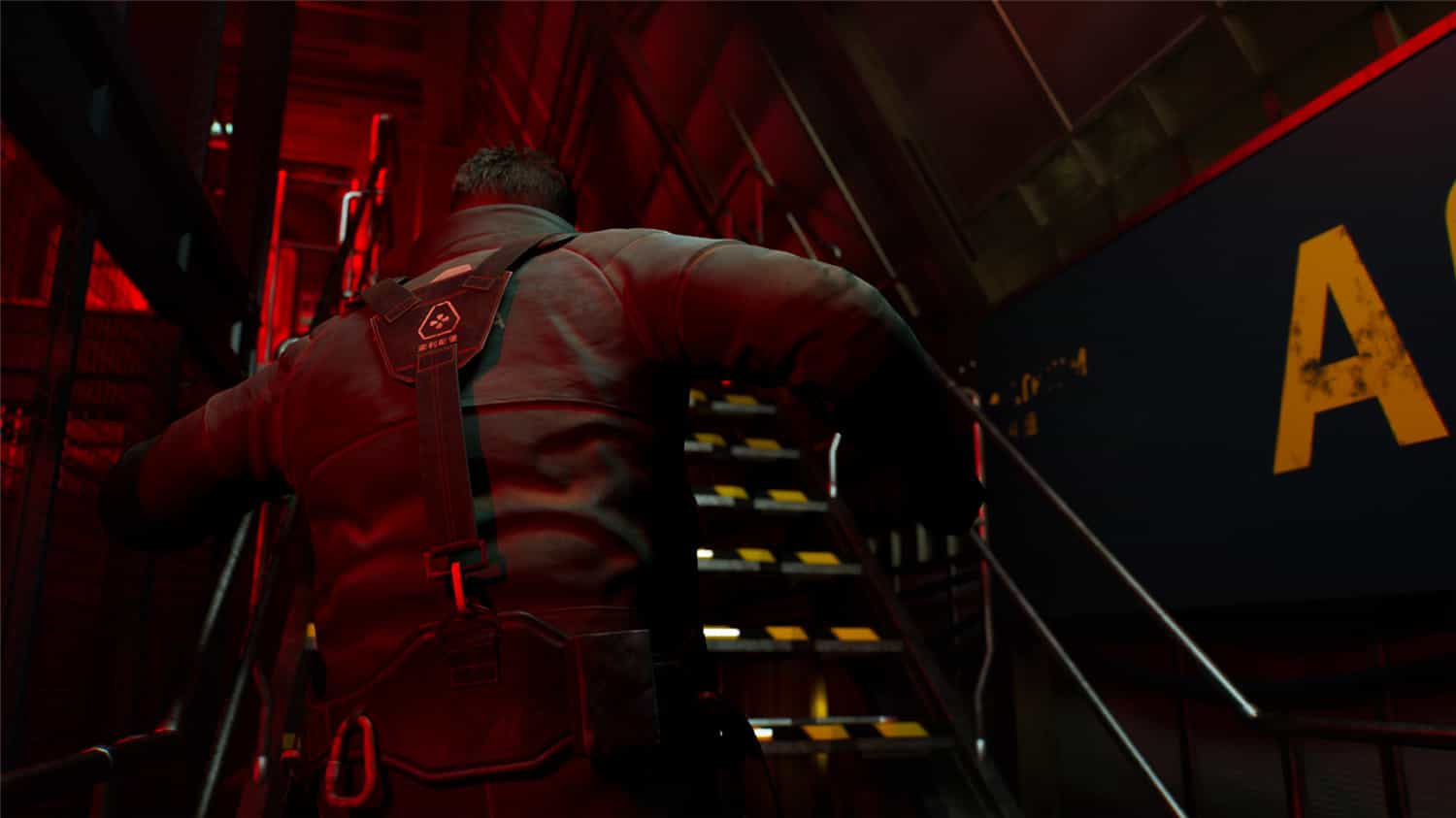 《索利斯堡》v20231228中文版-趣奇资源网-第8张图片