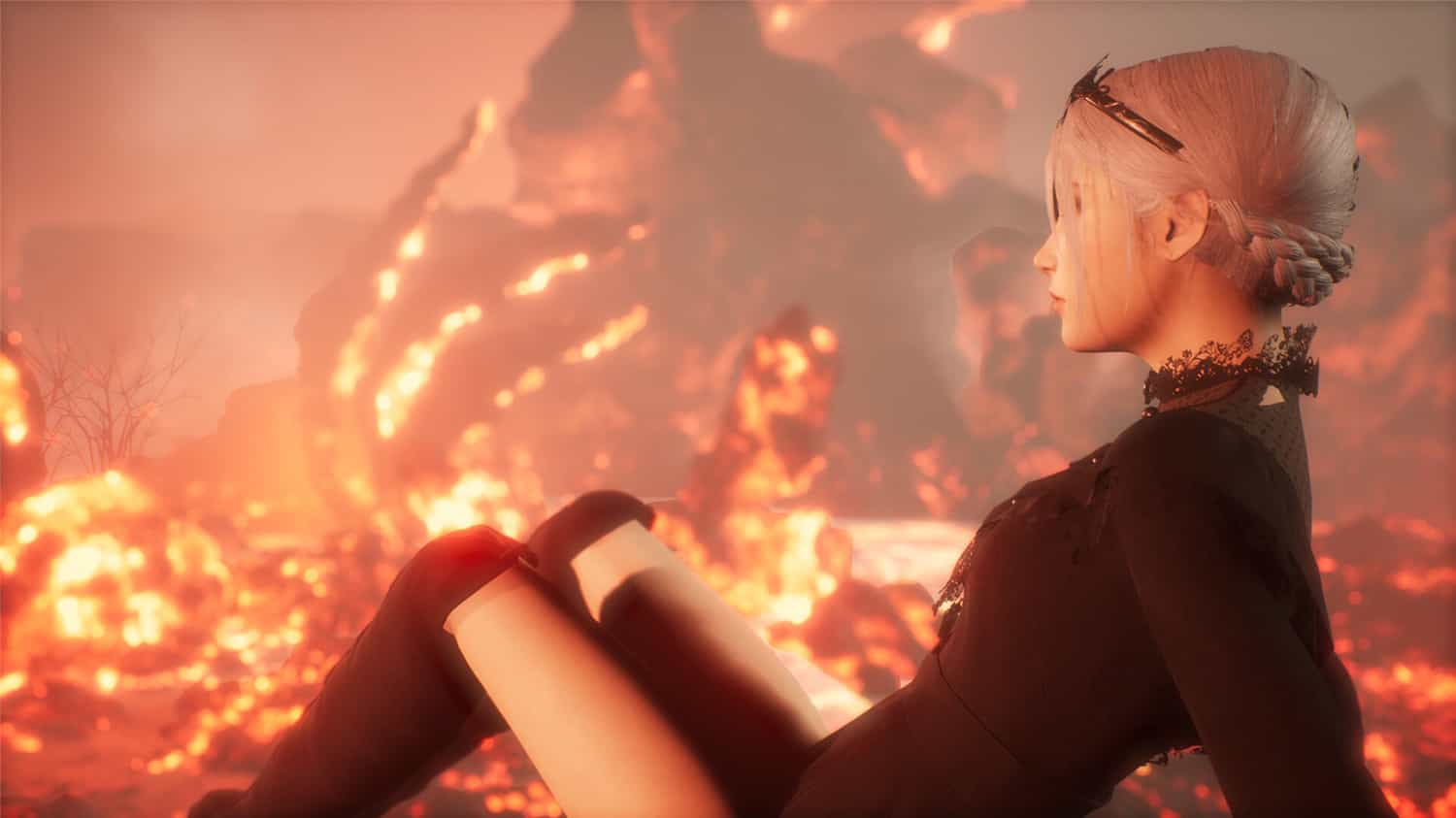 《倾覆之国：最后一战》v1.0.0中文版-Ferry资源网