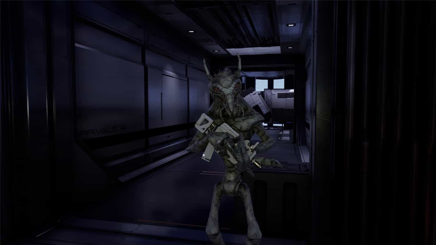 《废料》Build.11869909中文版-Ferry资源网