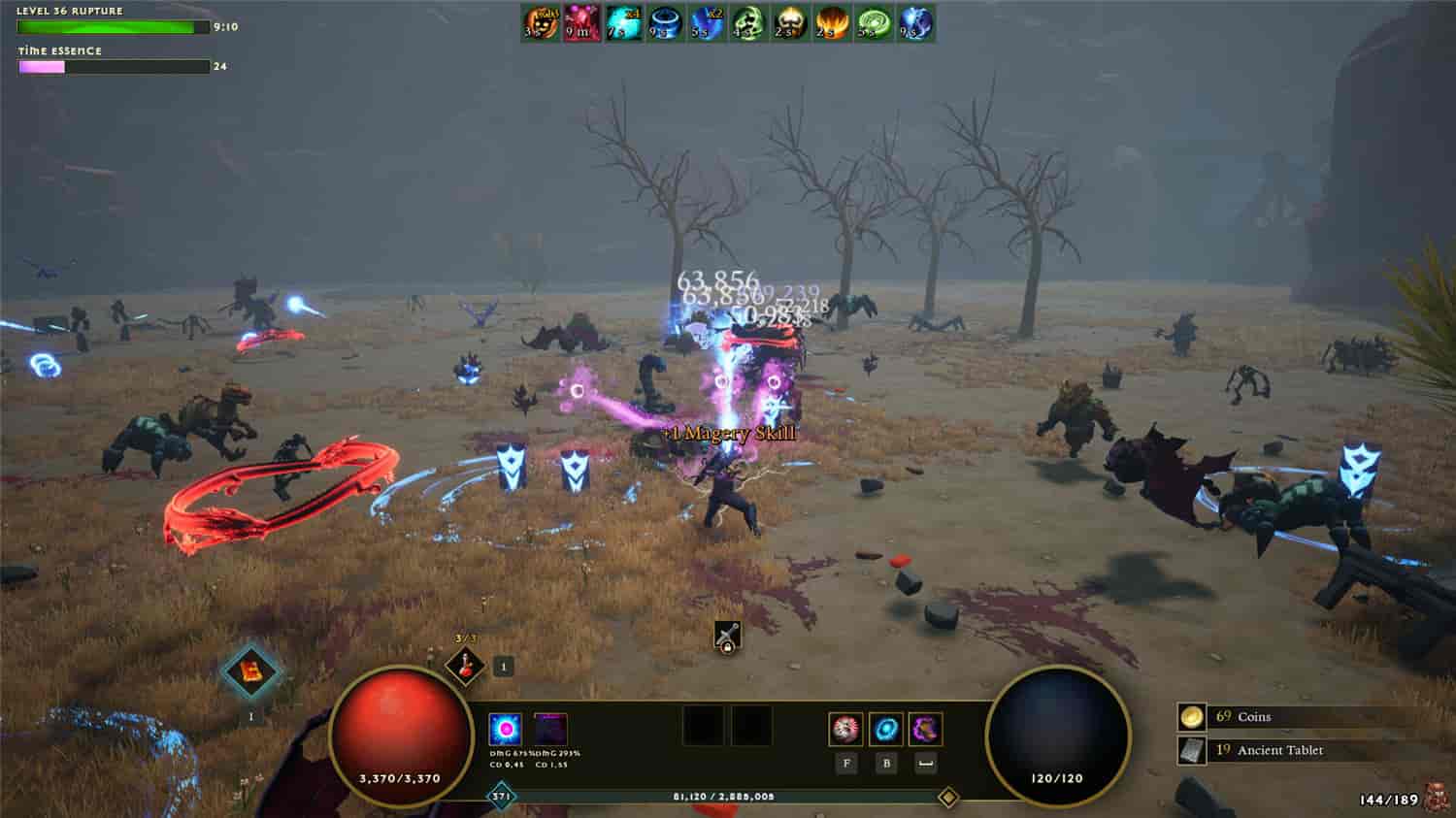 《矮人领域》v1.0.100原版英文-趣奇资源网-第6张图片