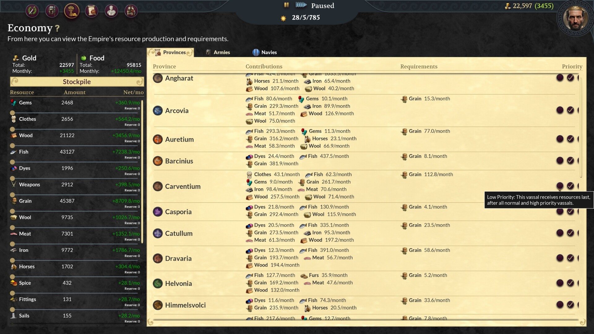 帝国陨落/Fall of an Empire-Ferry资源网