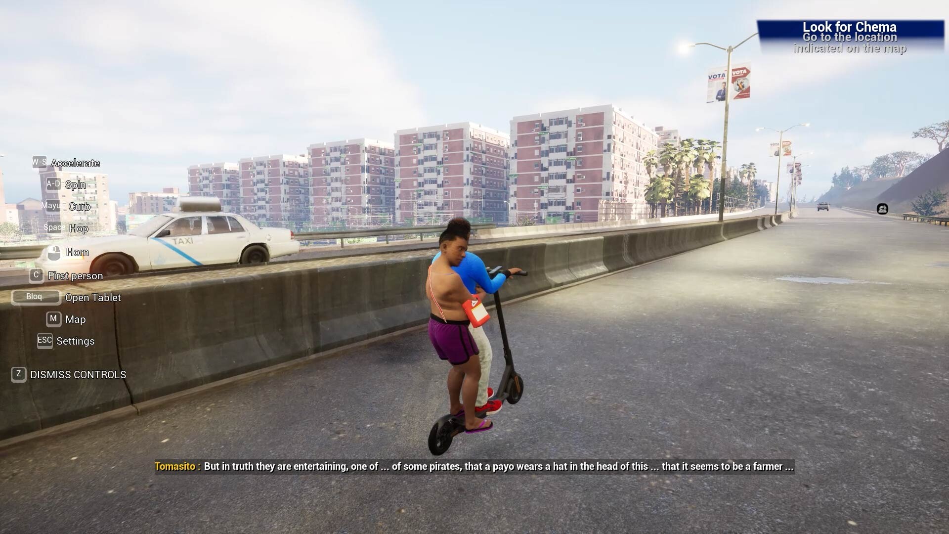 集市模拟器：万的故事/Bazar Simulator: The Wan Story-Ferry资源网