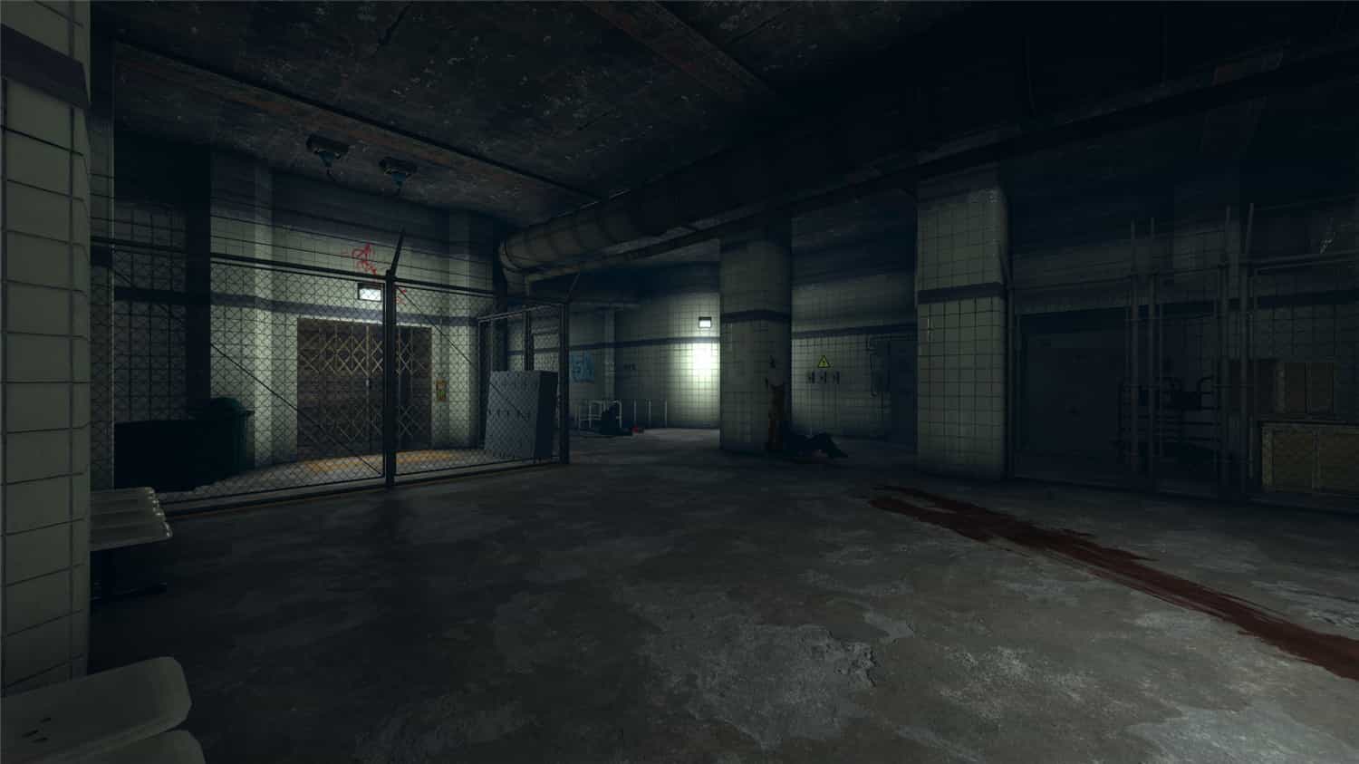 《追捕弗里曼》Build.11827932中文版-趣奇资源网-第9张图片