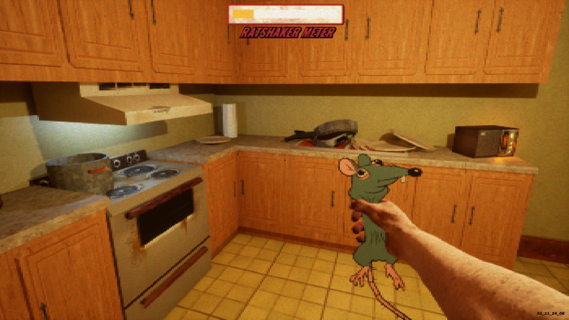 摇鼠灵/RATSHAKER-Ferry资源网