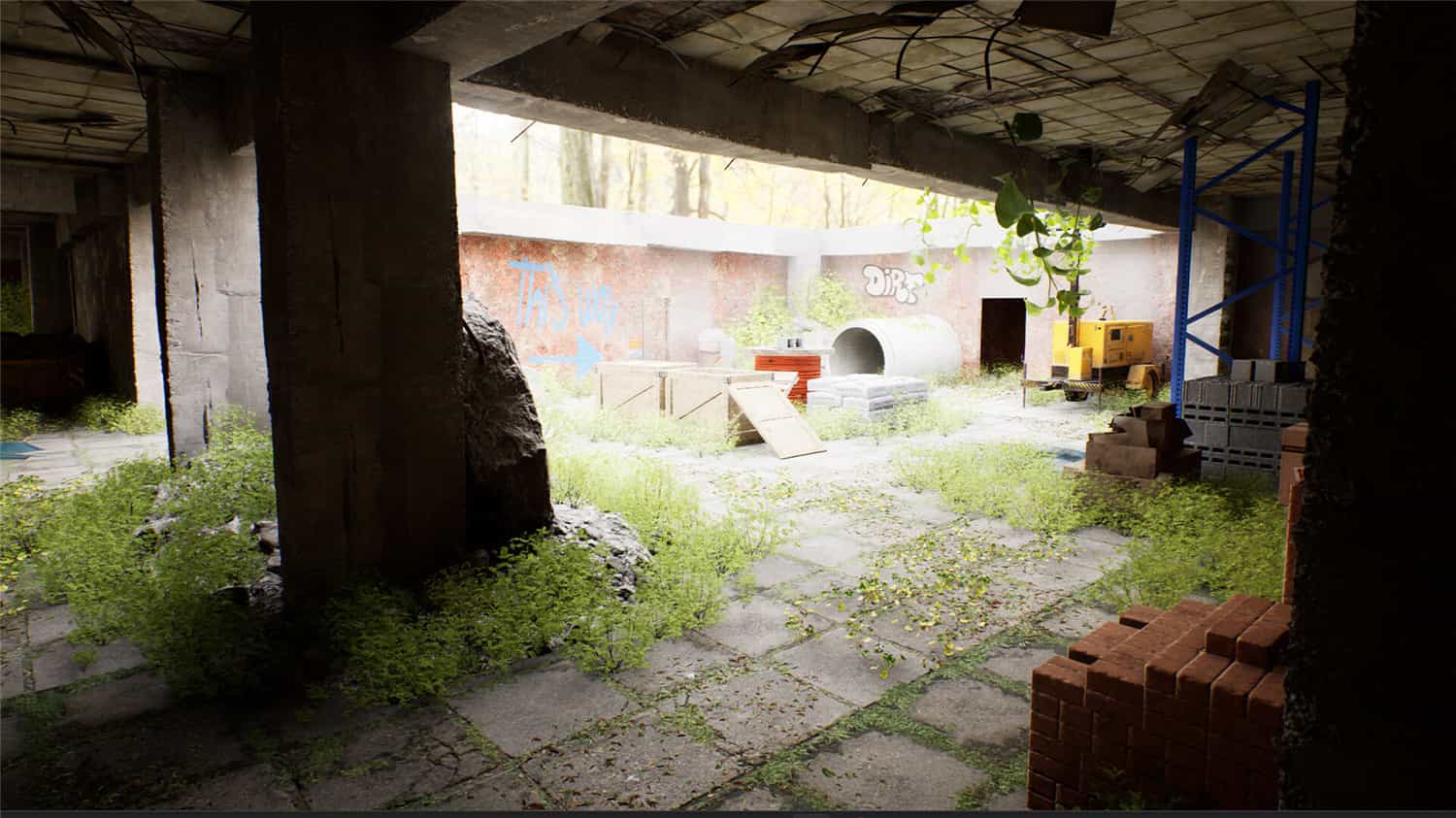 《别开枪》v1.0.0中文版-趣奇资源网-第8张图片