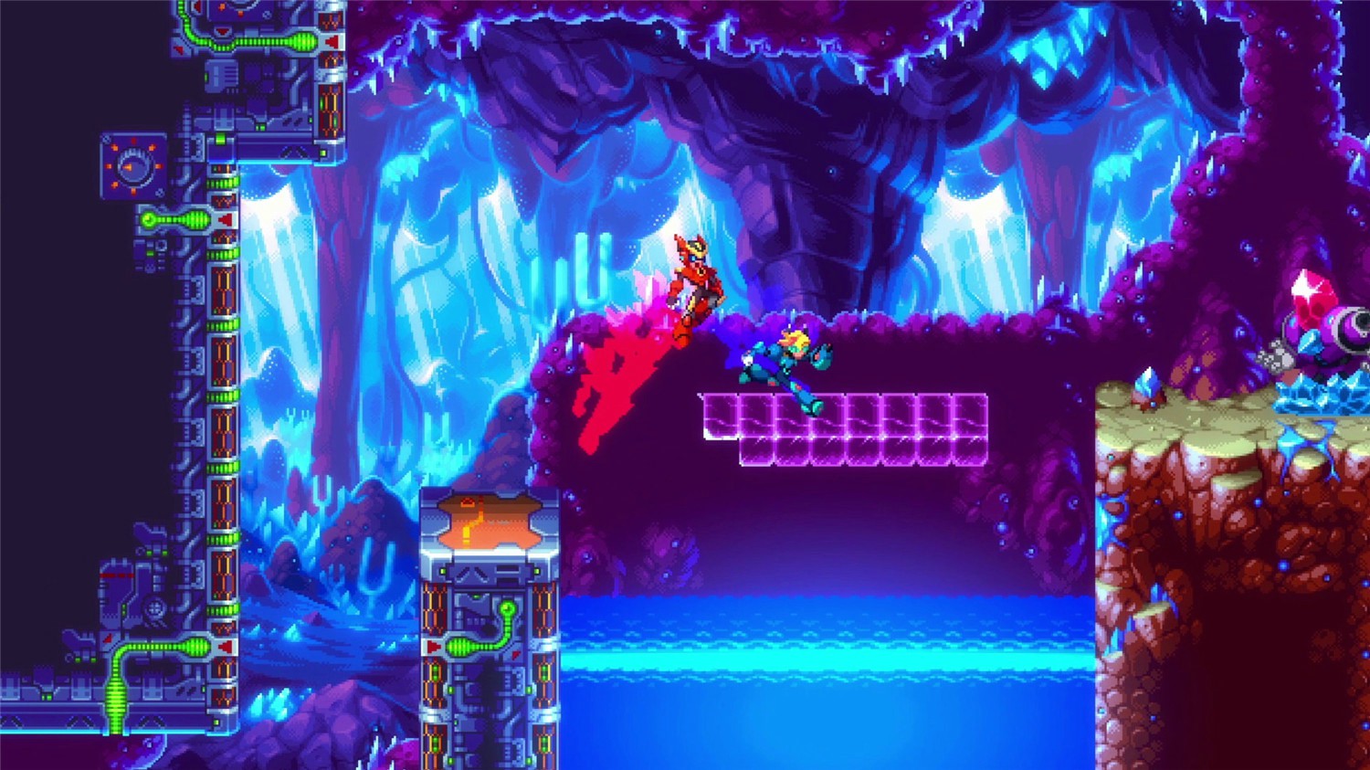 《30XX》v1.0正式版-趣奇资源网-第9张图片