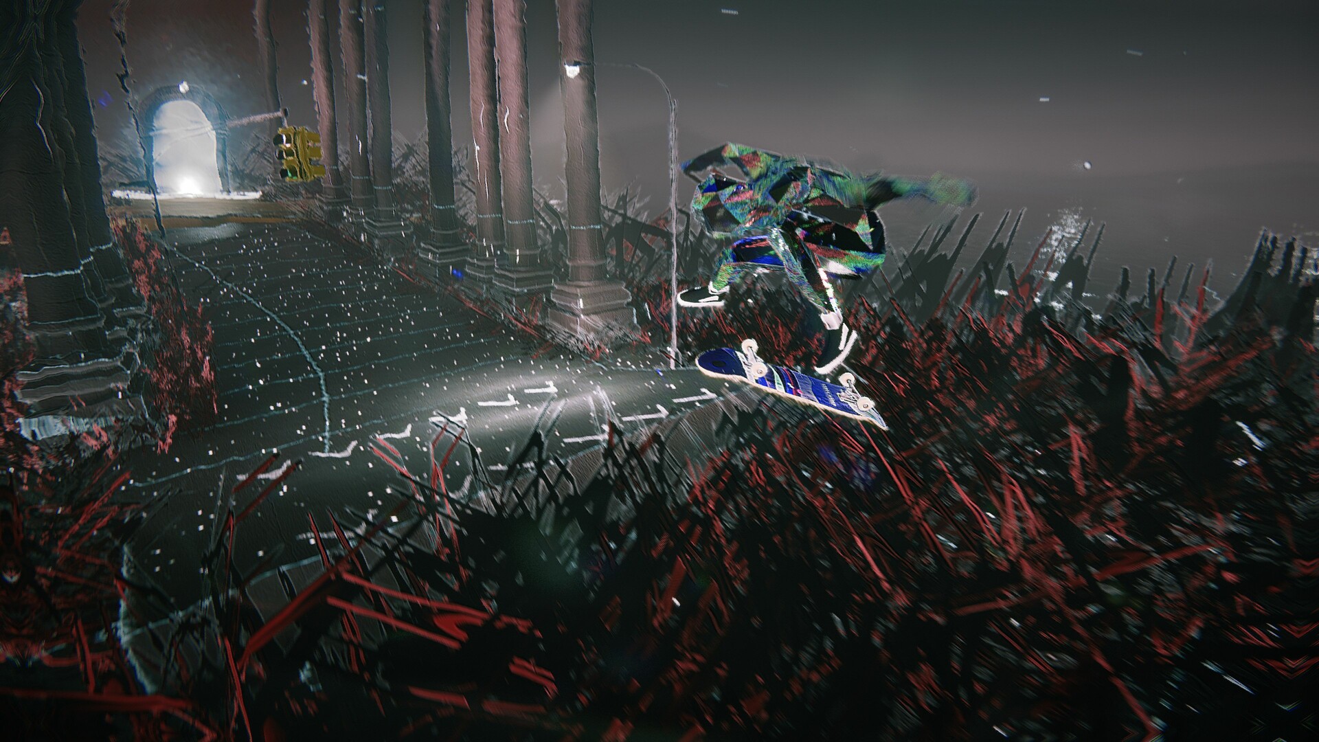 滑板故事/Skate Story 滑板故事/Skate Story