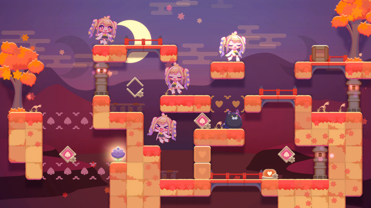 《倒带女孩》v18044521中文版-趣奇资源网-第8张图片