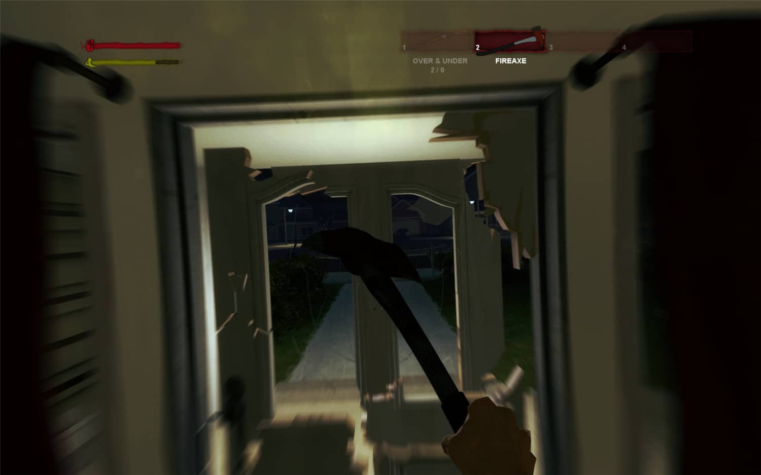 《传染病》Build.19256026中文版-Ferry资源网