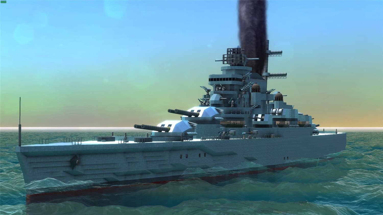 《深海远航》v4.2.1中文版-Ferry资源网