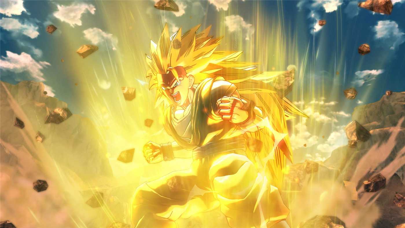 《龙珠:超宇宙2》v1.24.01中文版-趣奇资源网-第14张图片 《龙珠:超宇宙2》v1.24.01中文版-趣奇资源网-第14张图片